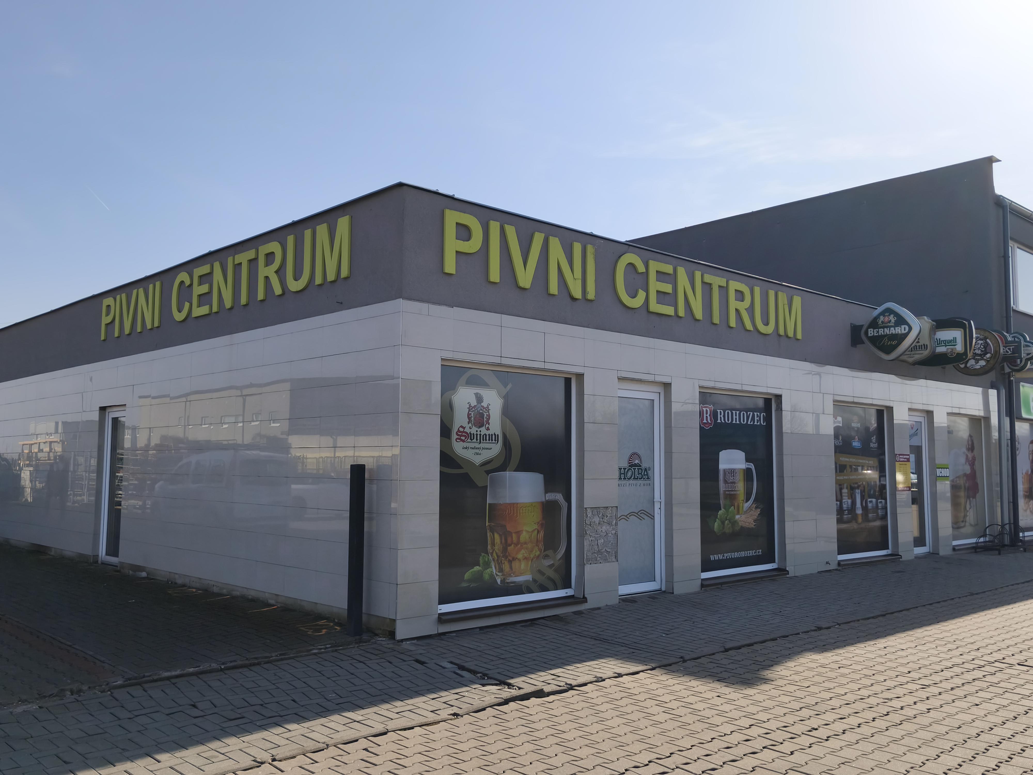 Pivní centrum Chrudim foto 6