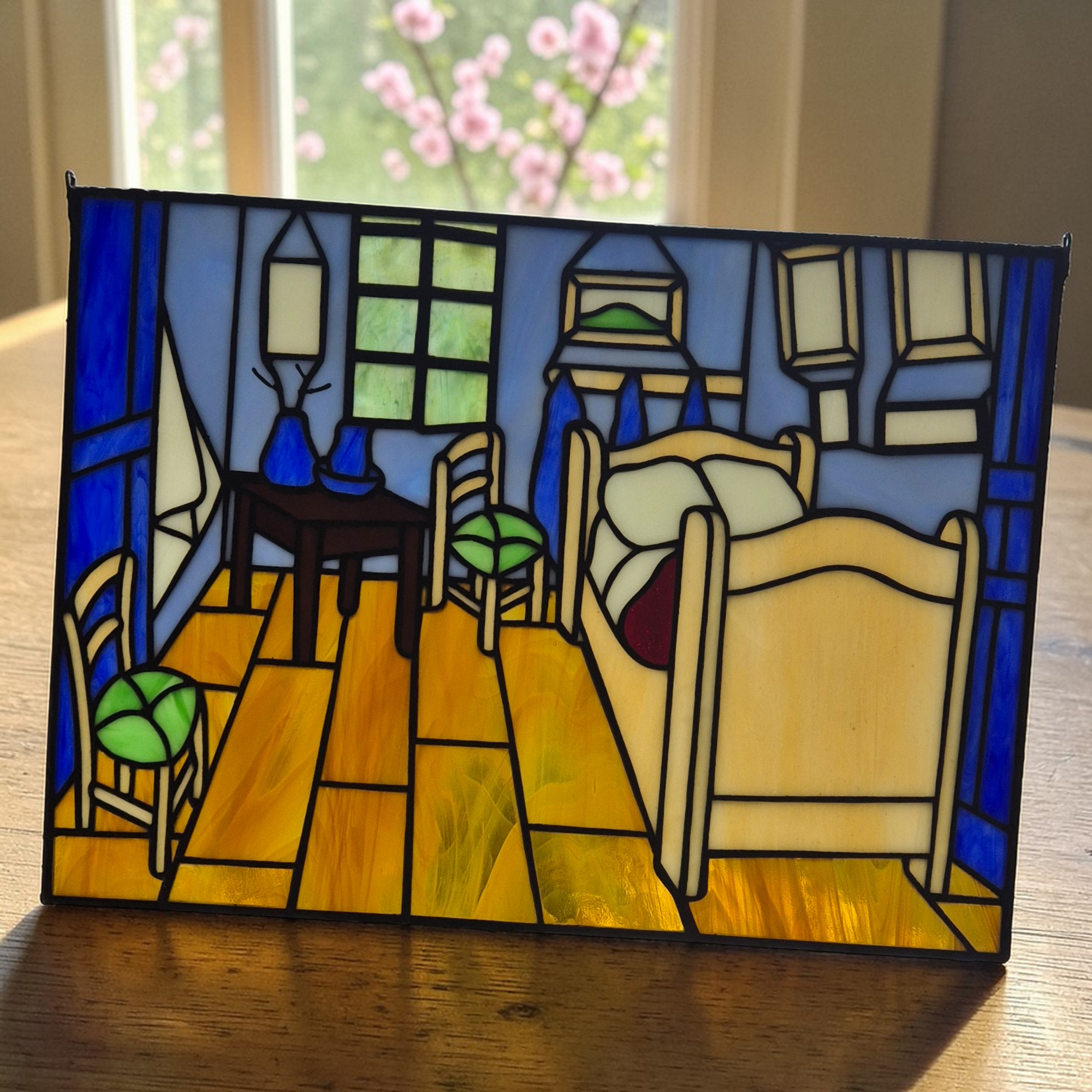 Lucie Záhorová – Lucky Fine Glass foto 4