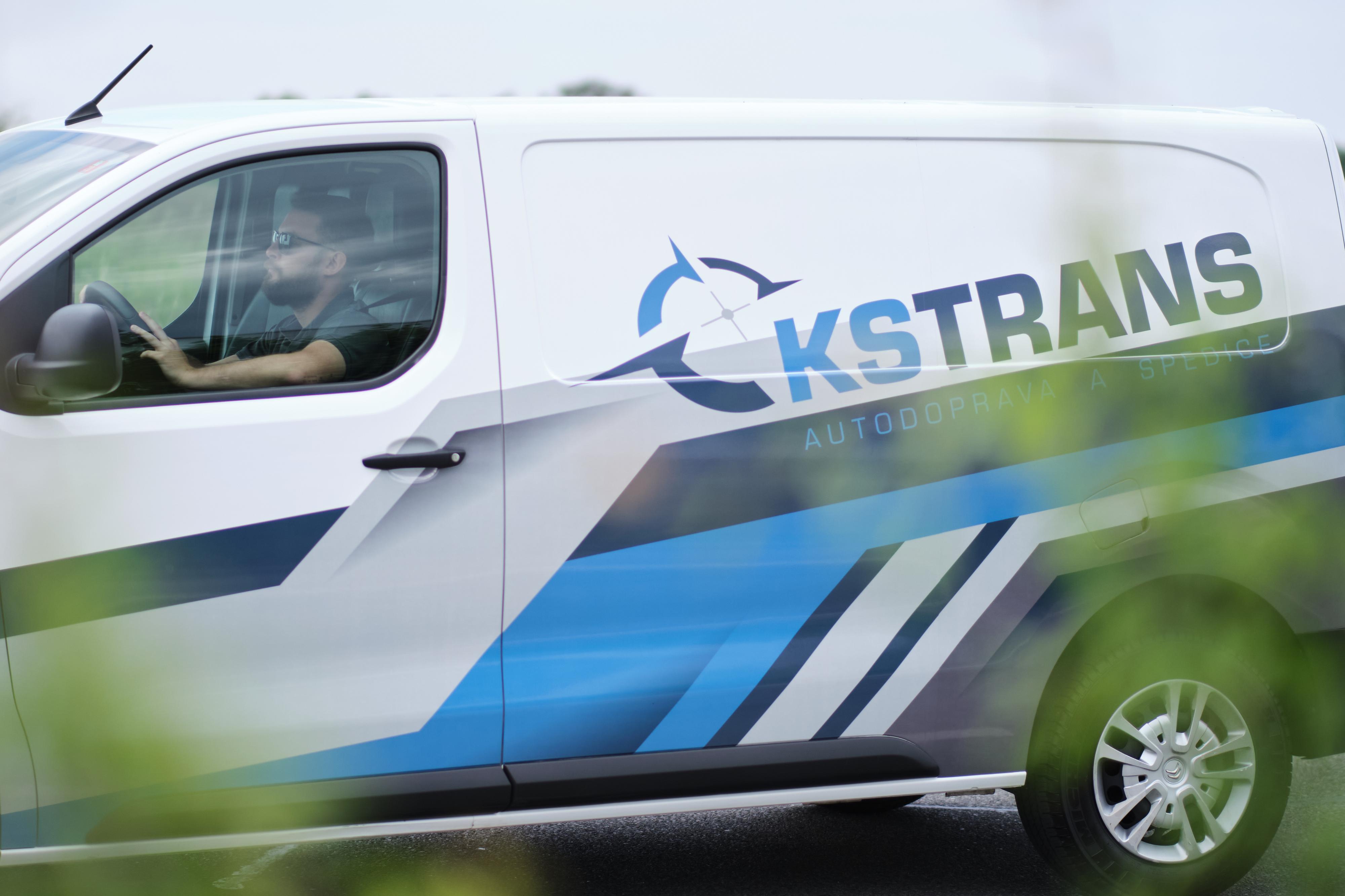 KS-TRANS autodoprava a spedice s.r.o. foto 6