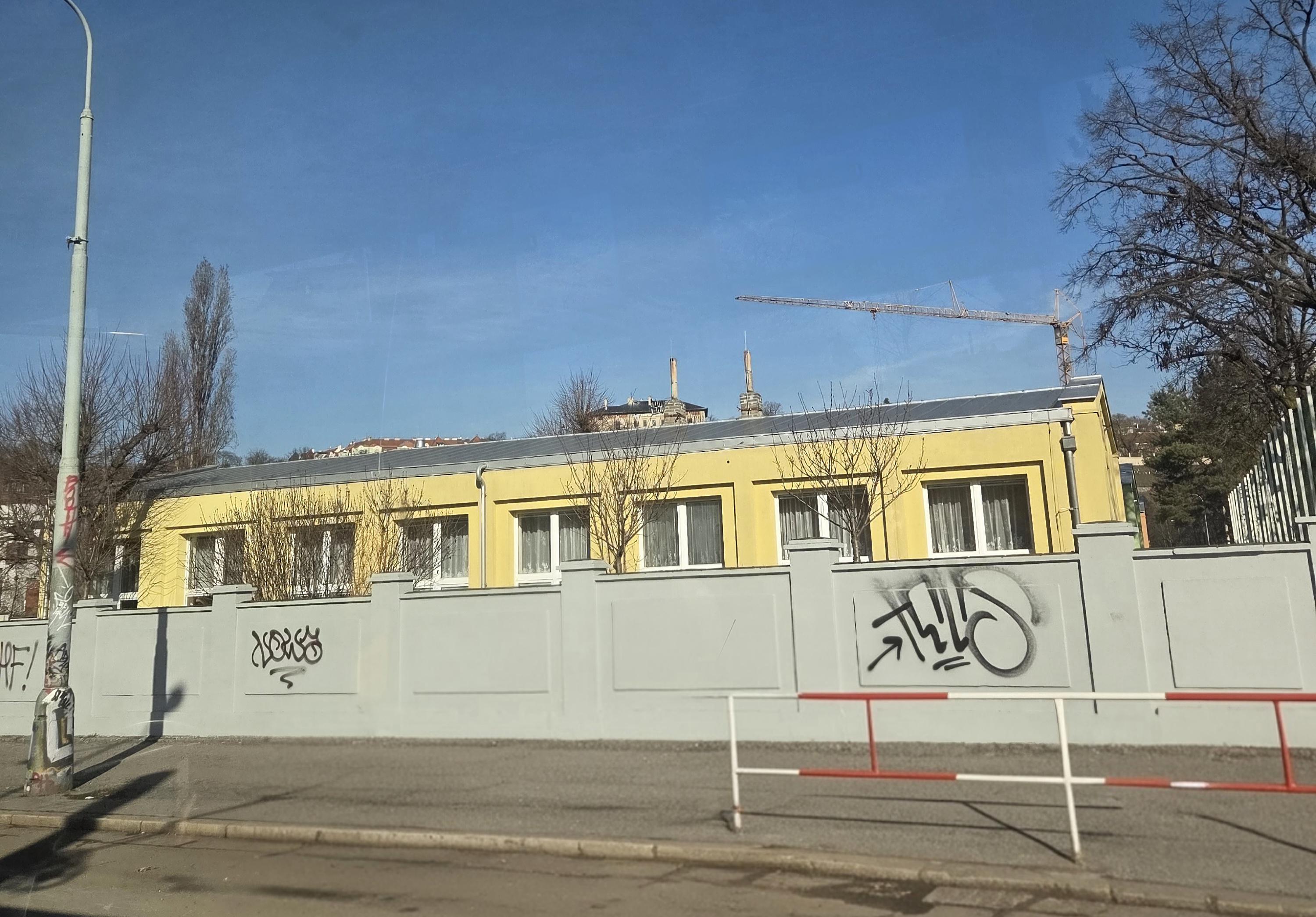 Mateřská škola, U Vršovického nádraží, Praha 10, Sámova 1529/2a foto 2