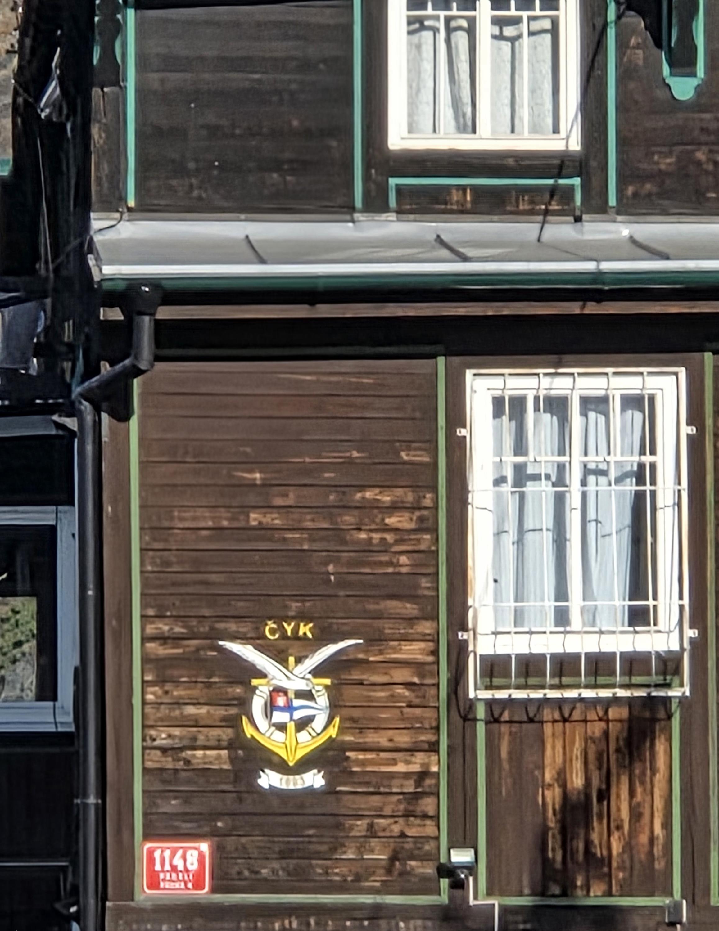 Český Yacht Klub foto 3