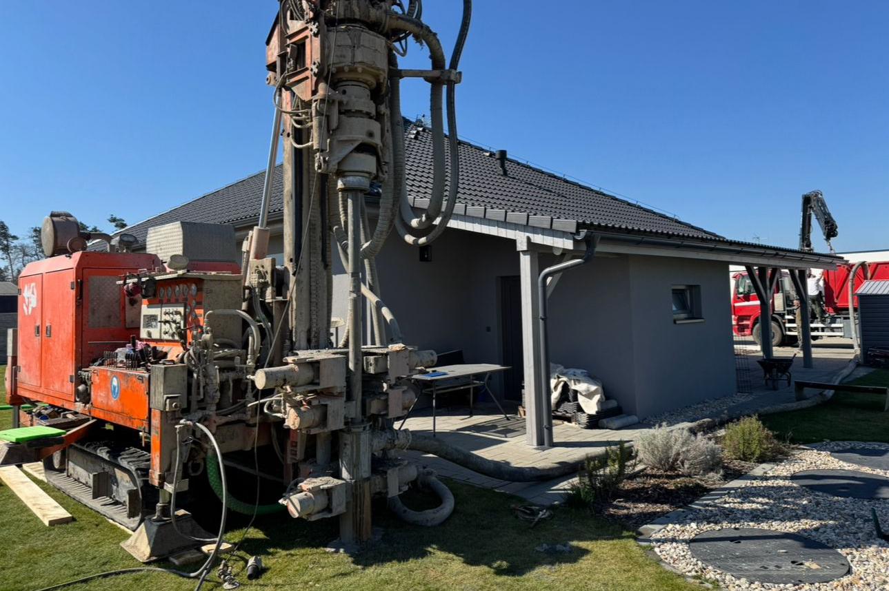 AKCE NA VRTANÉ STUDNY