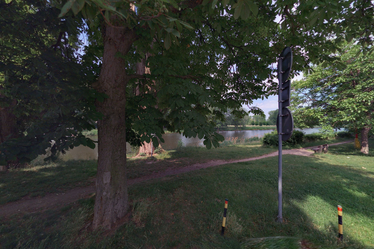 Výletní loď Kapitán Korkorán foto 5