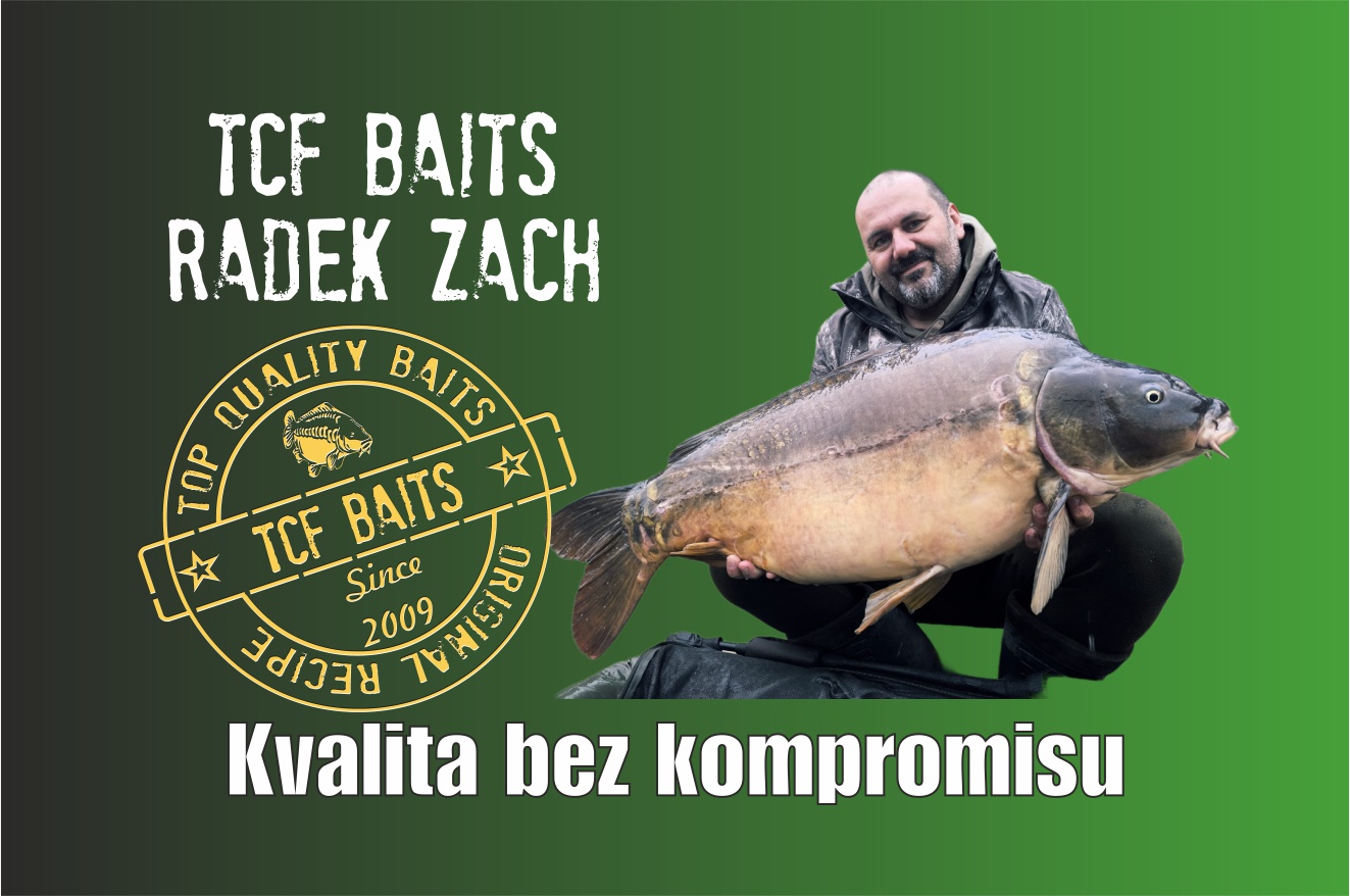 TCF Baits foto 3
