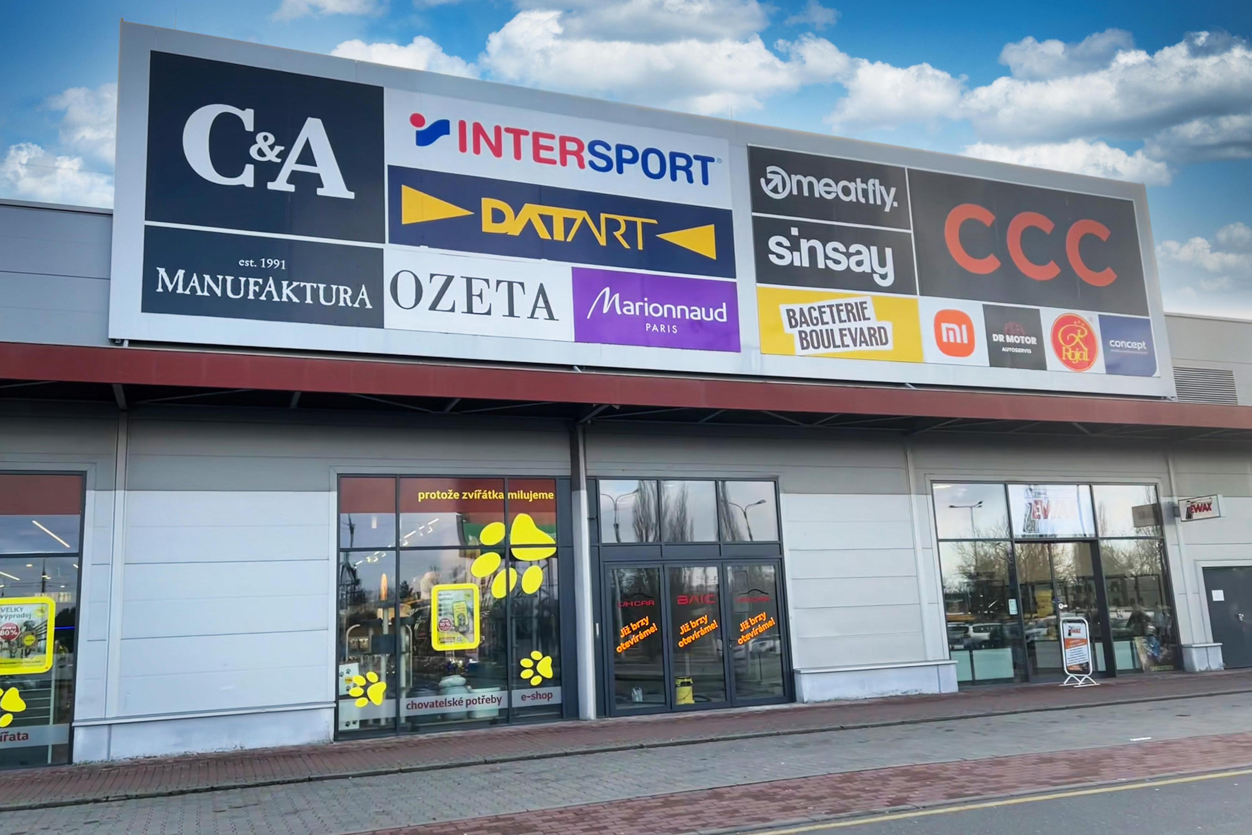 UH CAR – BAIC a autobazar