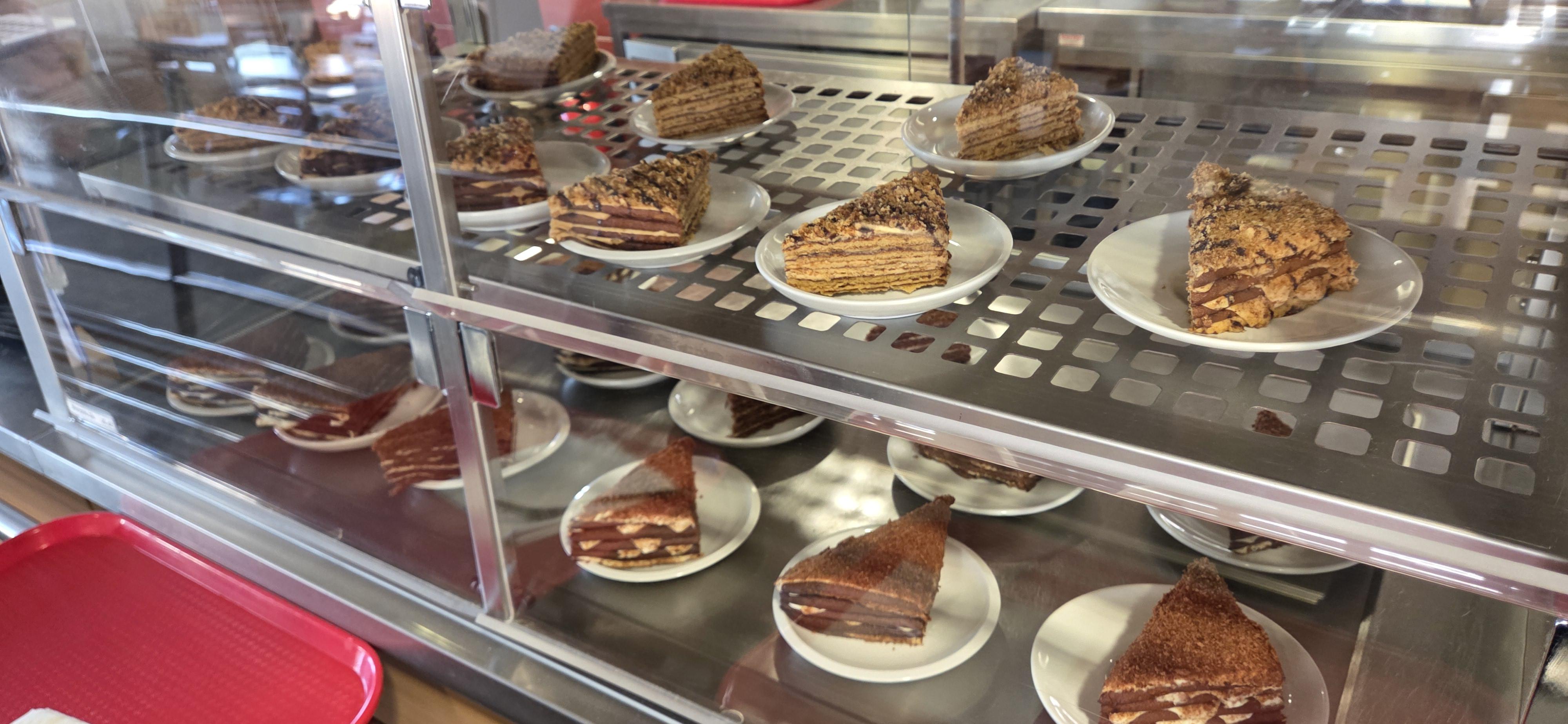 Restaurace Horský Resort Buková Hora foto 3