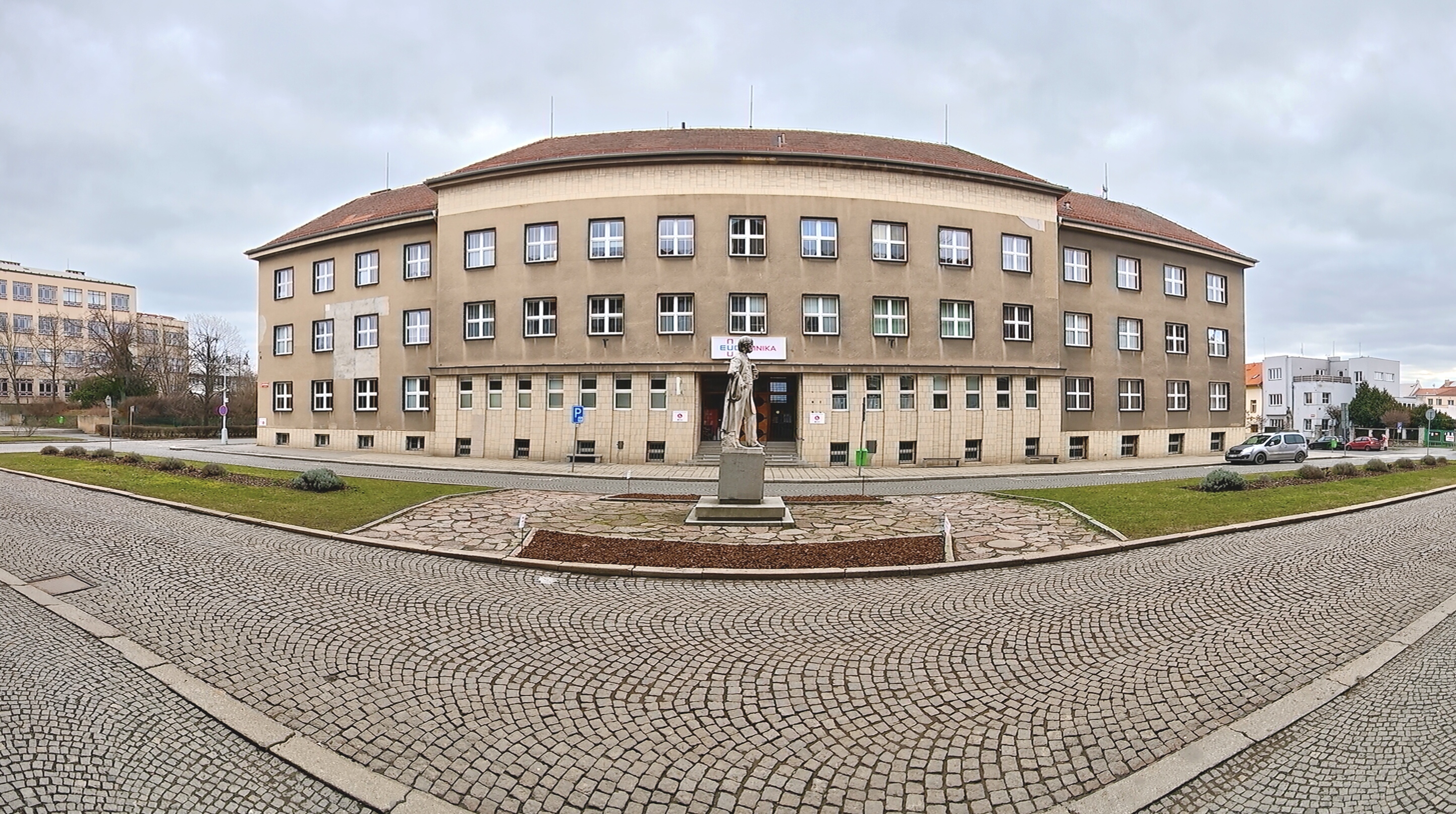 EUC Klinika Slaný foto 2