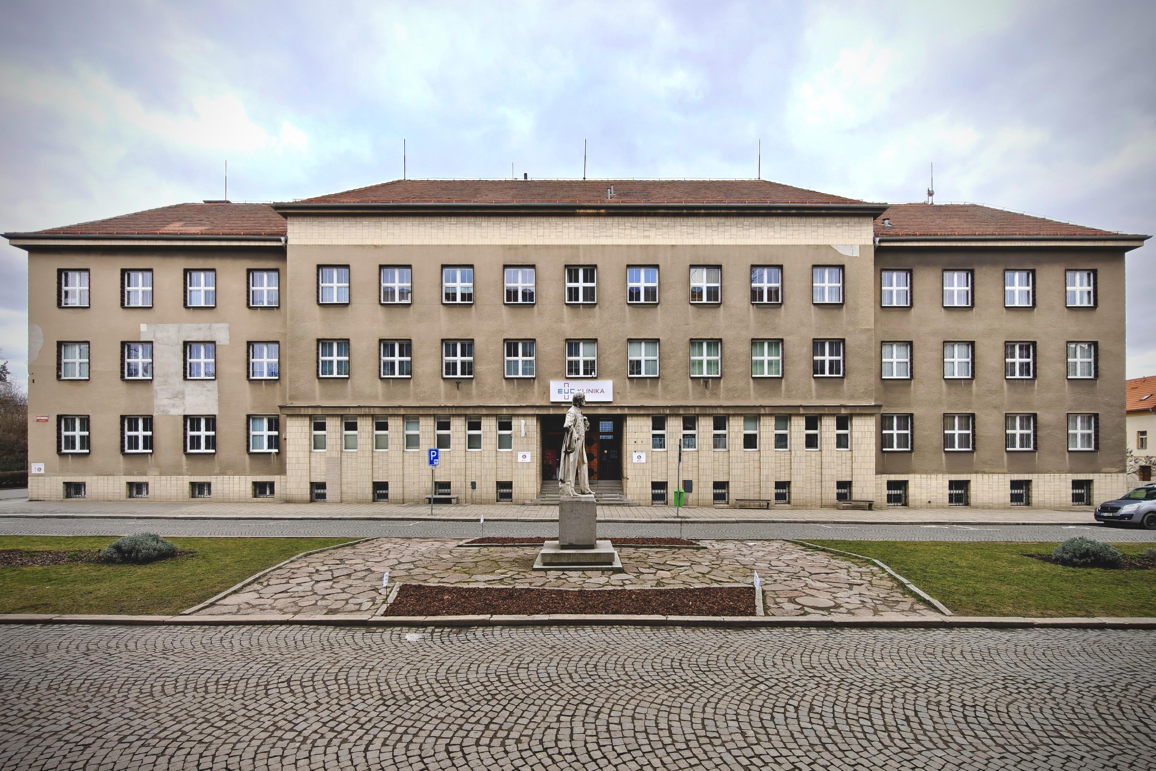 EUC Klinika Slaný foto 3