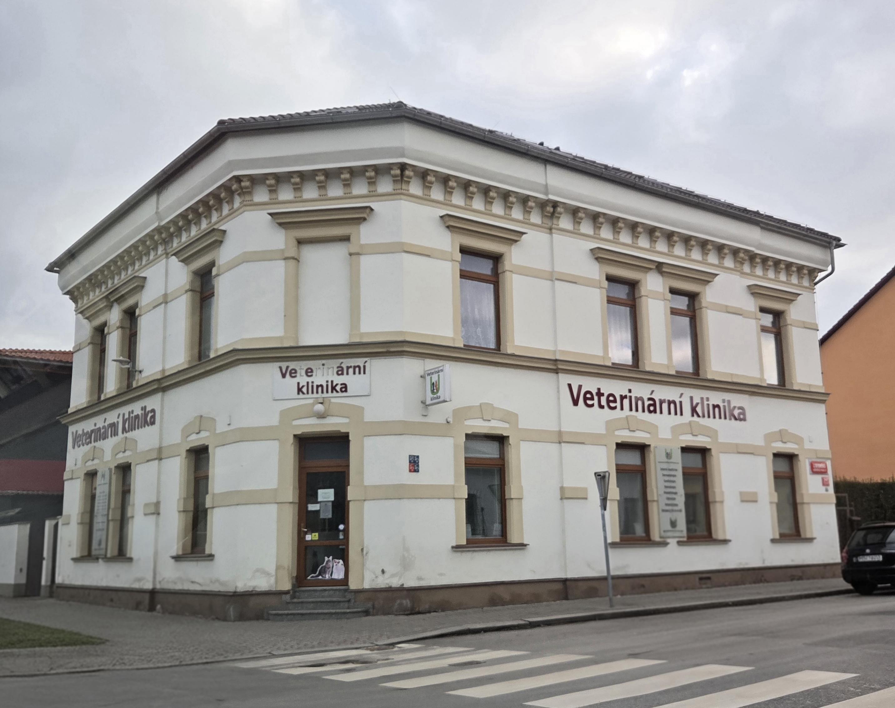 Veterina Uhříněves foto 2