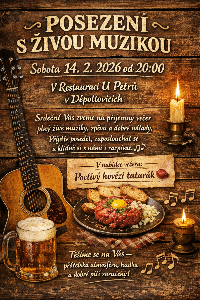 U Petrů foto 5