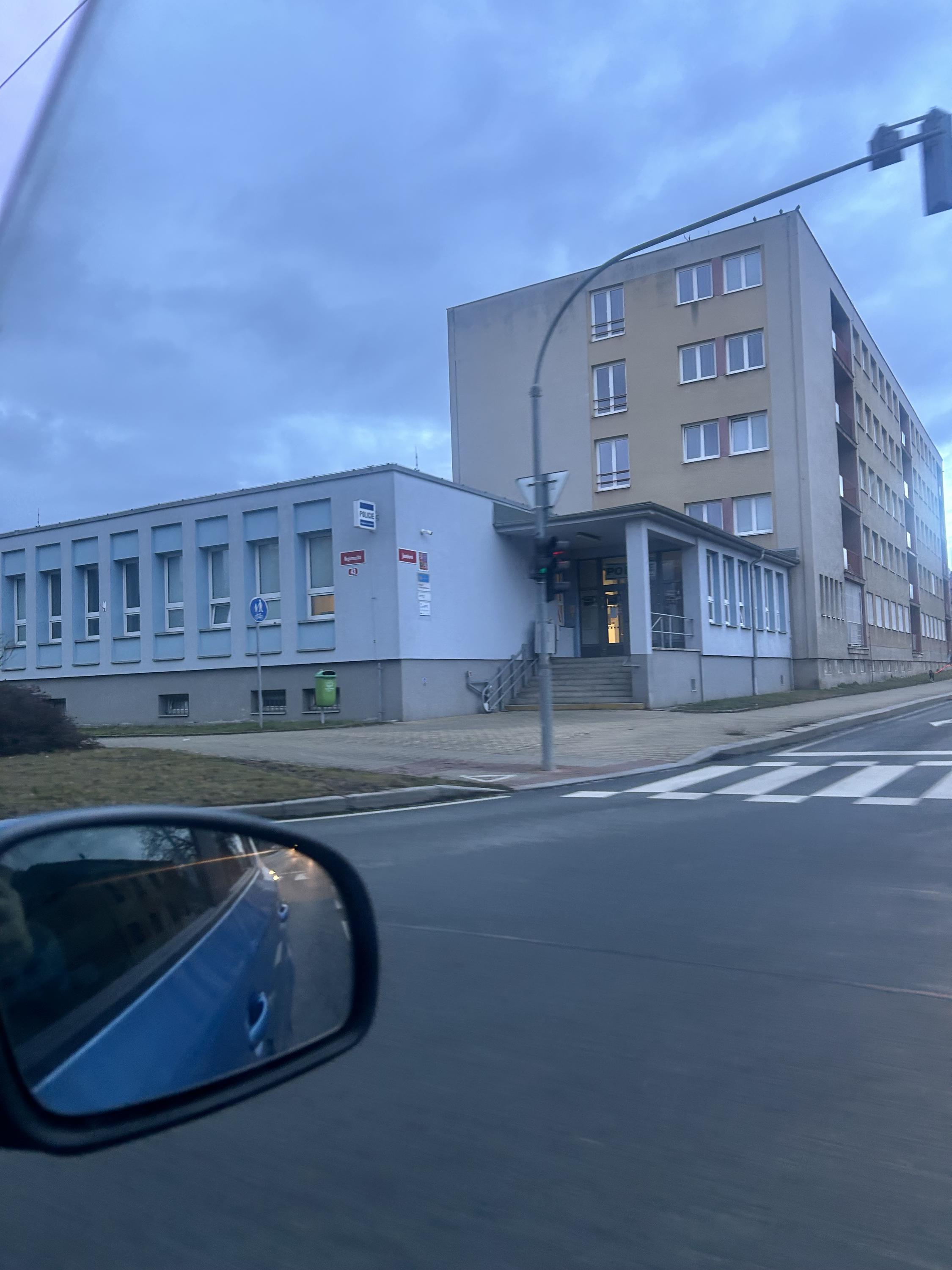Policie ČR - Obvodní oddělení Plzeň 2 foto 3