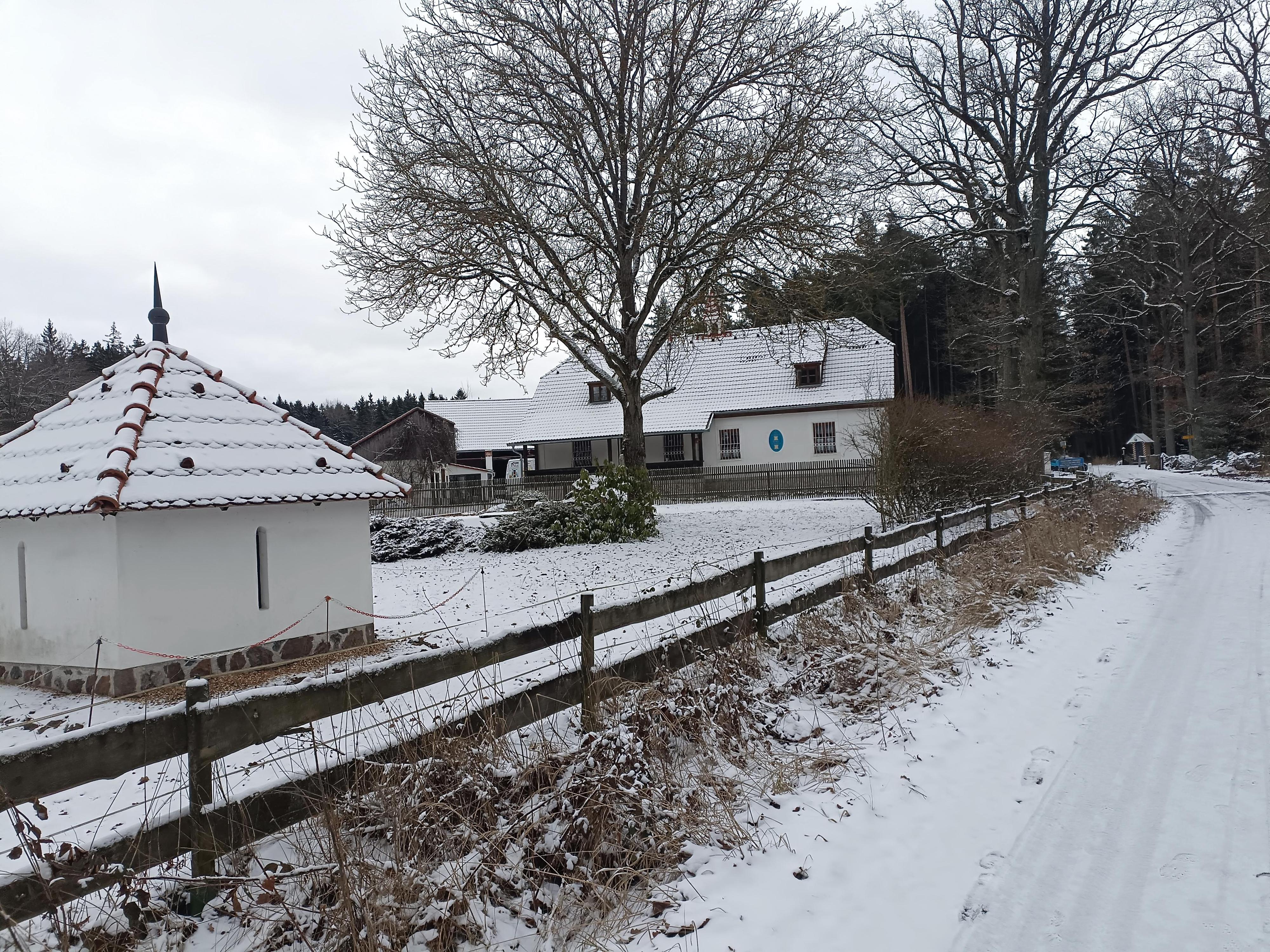 Pohostinství Na Hádkách foto 2