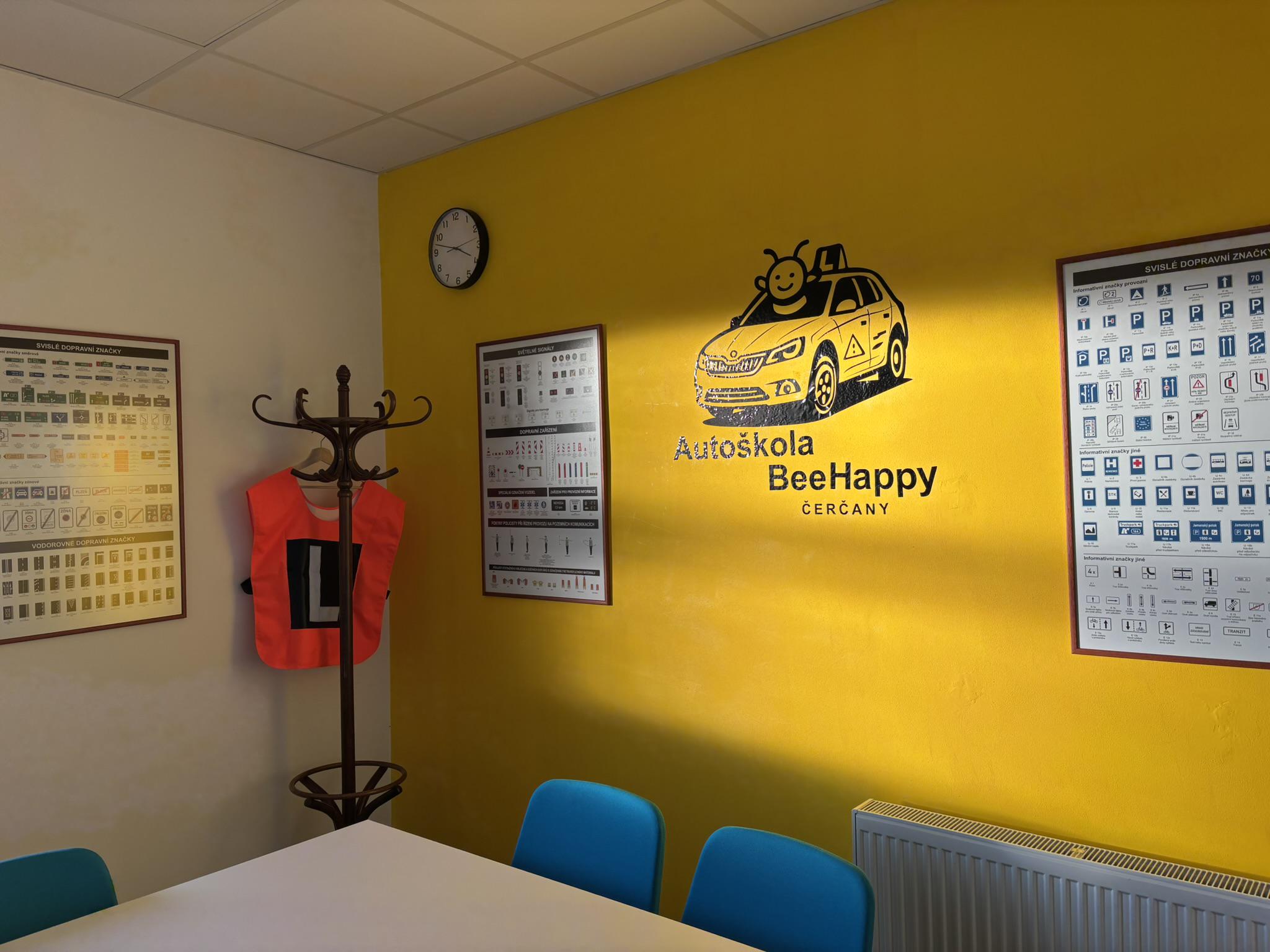 Autoškola BeeHappy foto 4