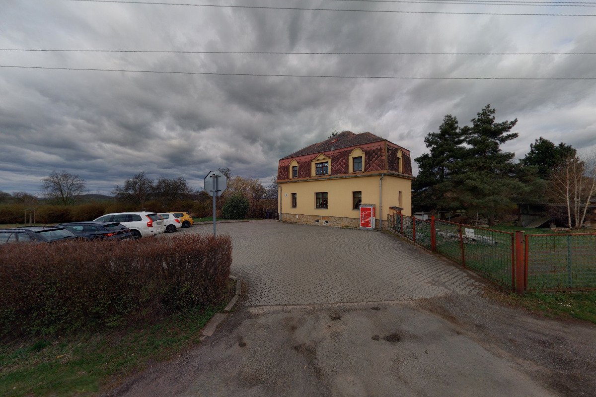 MŠ Klubíčko, Boseň