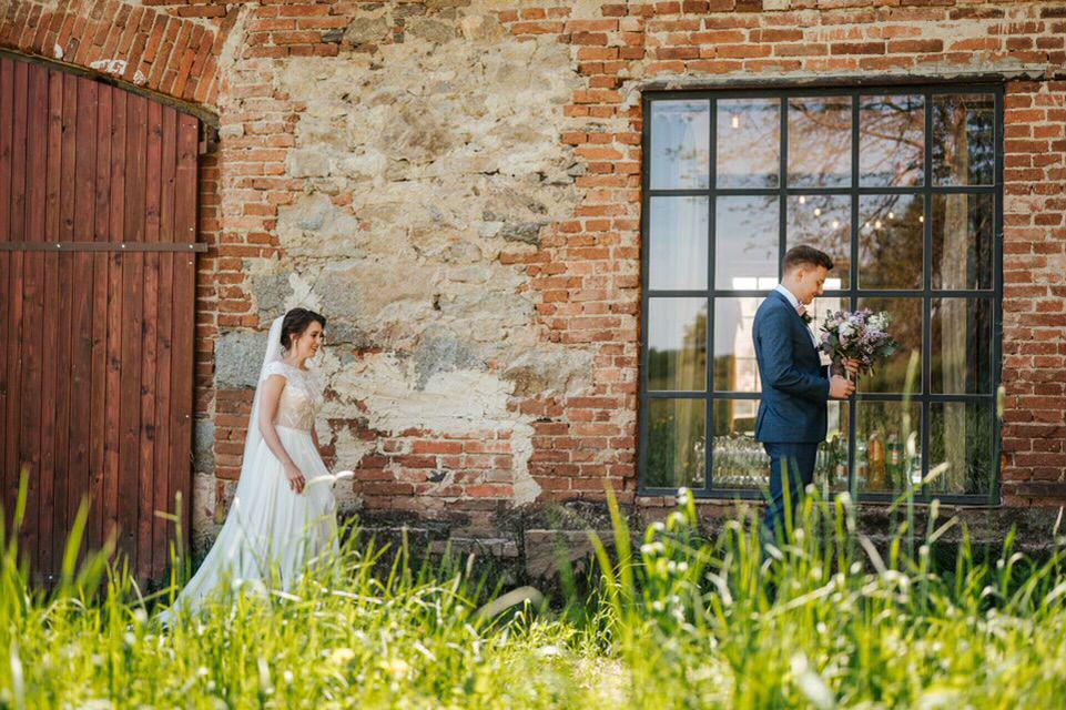 Chateau Kravín foto 5