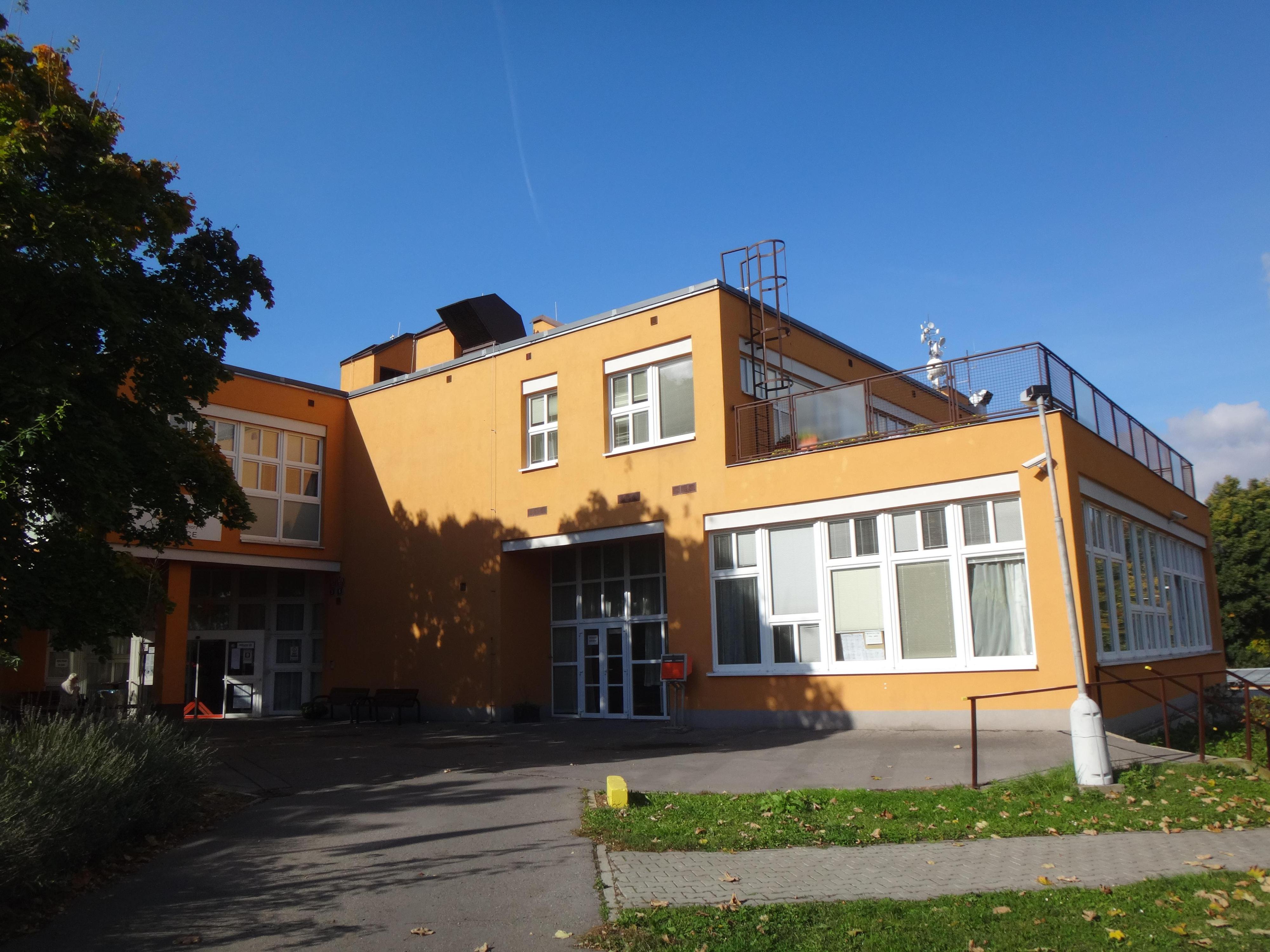 Domov pro seniory Malešice foto 6