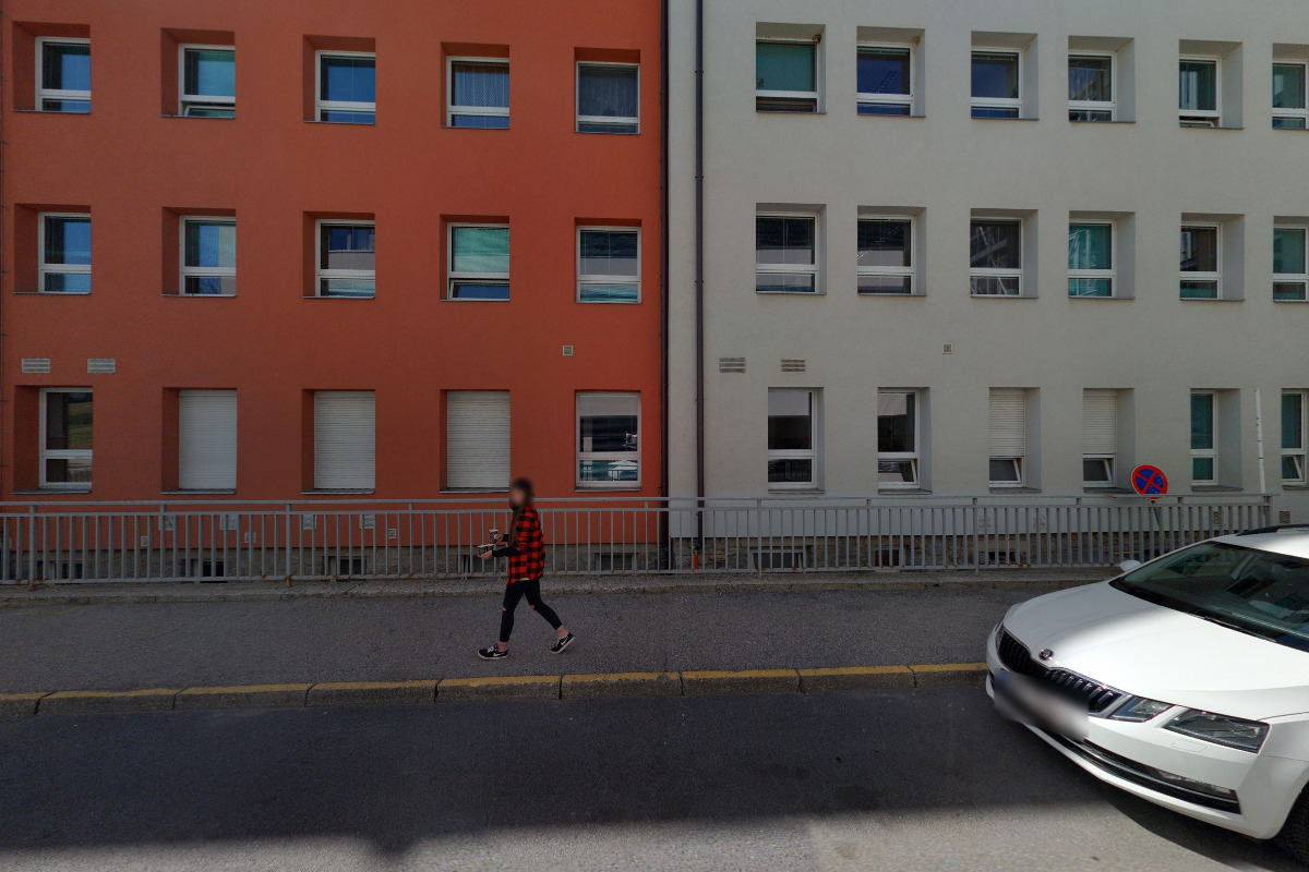 ORL ambulance - Nemocnice Český Krumlov