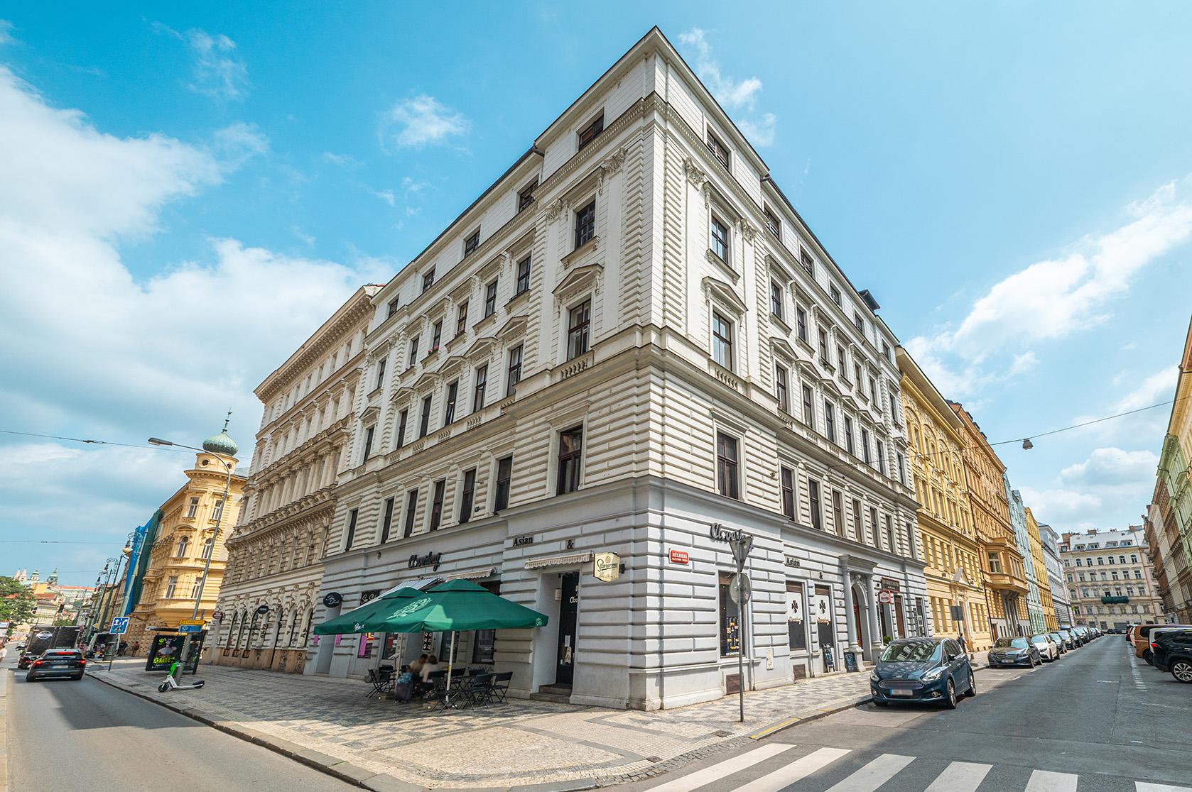 City Home Project XVII, s.r.o. foto 1