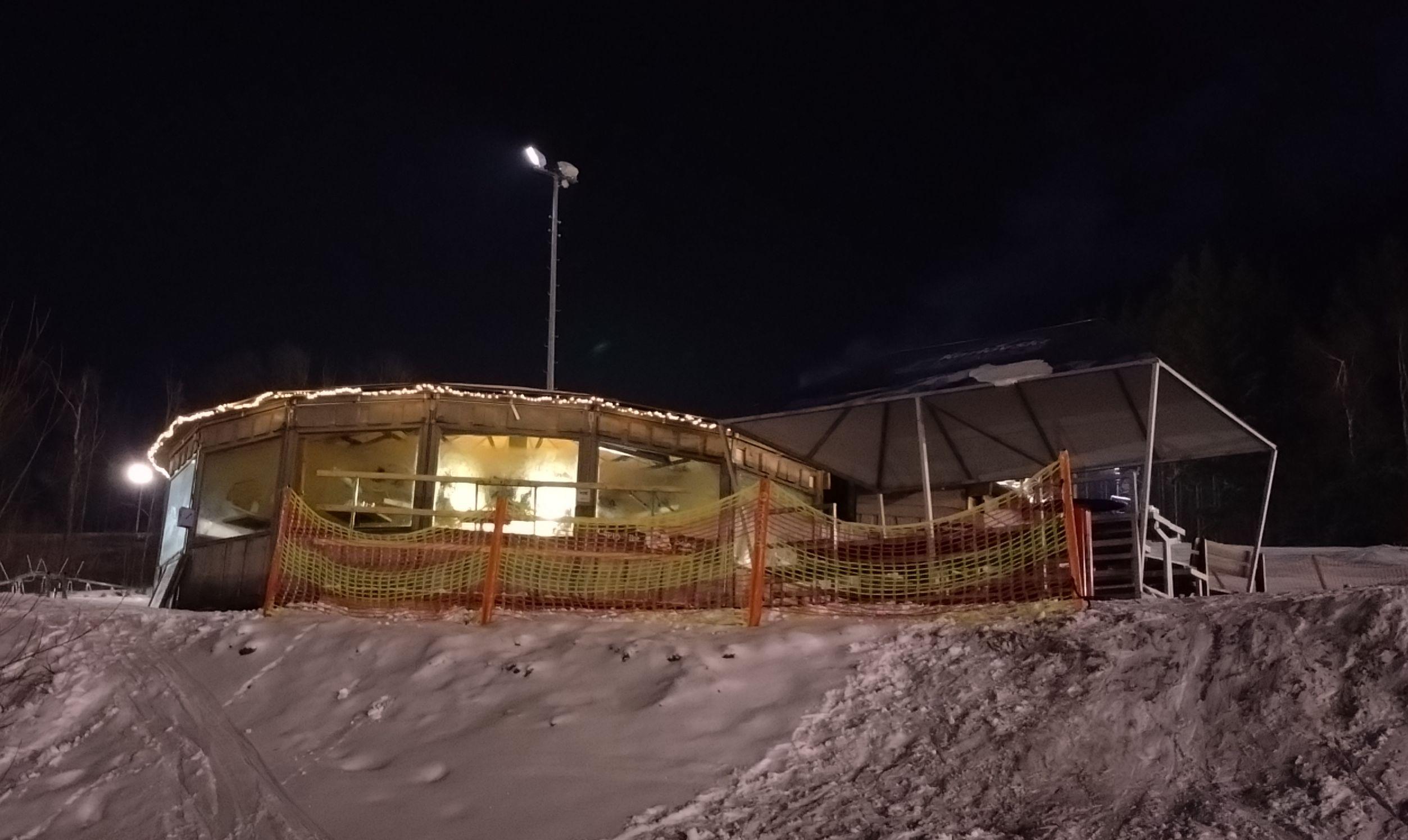 Ski Bar u Ježoura foto 3