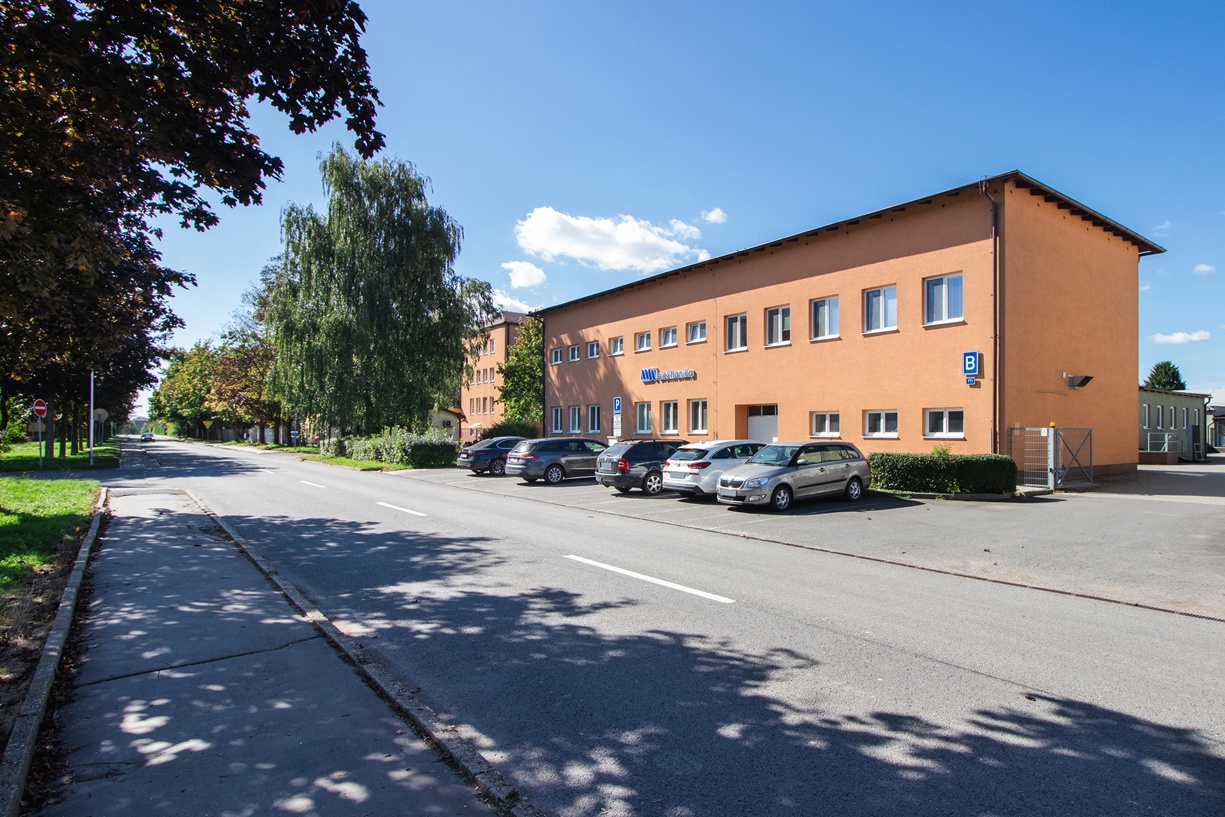 MSV elektronika foto 2