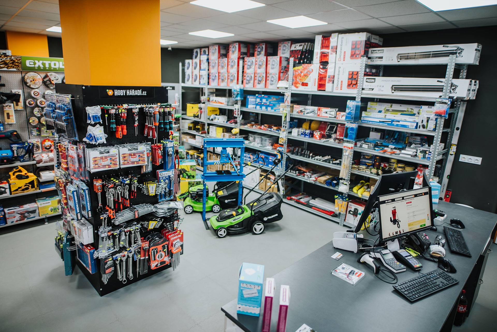 HobyNaradi.cz foto 4