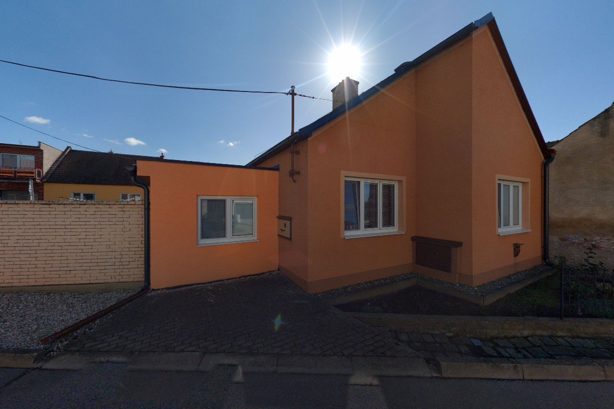 Účetnictví Hana Polášková