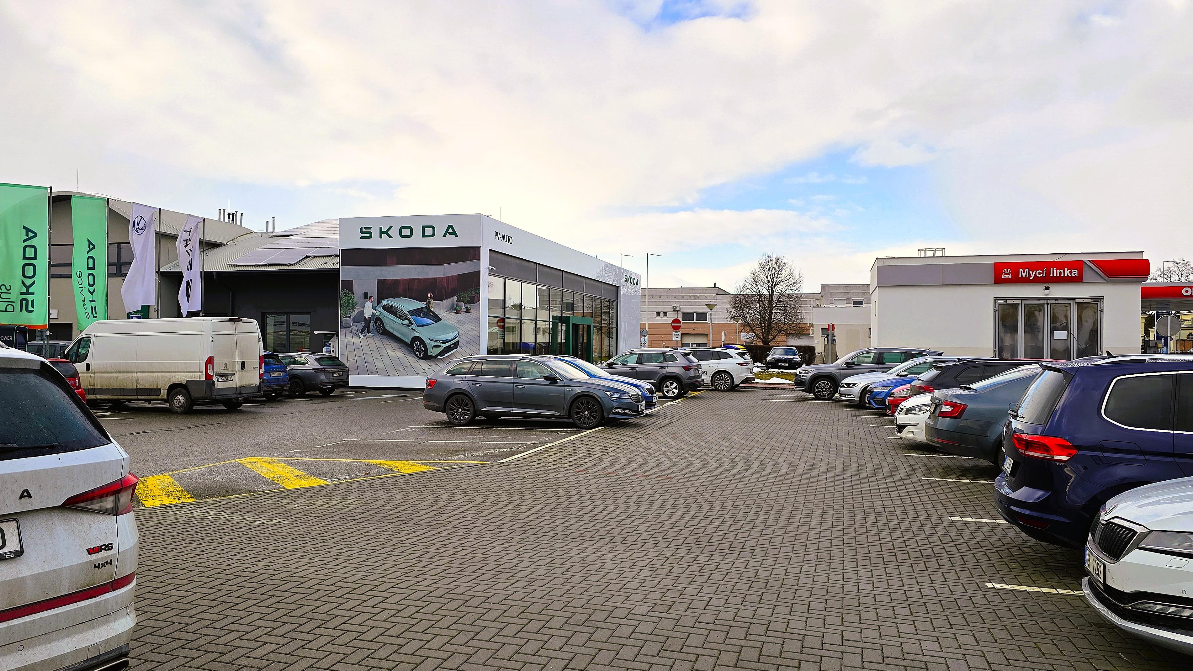 PV - AUTO, spol. s r.o. foto 5