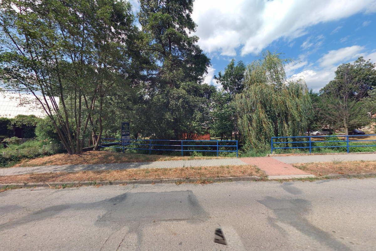 Junák - český skaut, středisko Ladislava Ruska, Velká Bystřice a Hlubočky