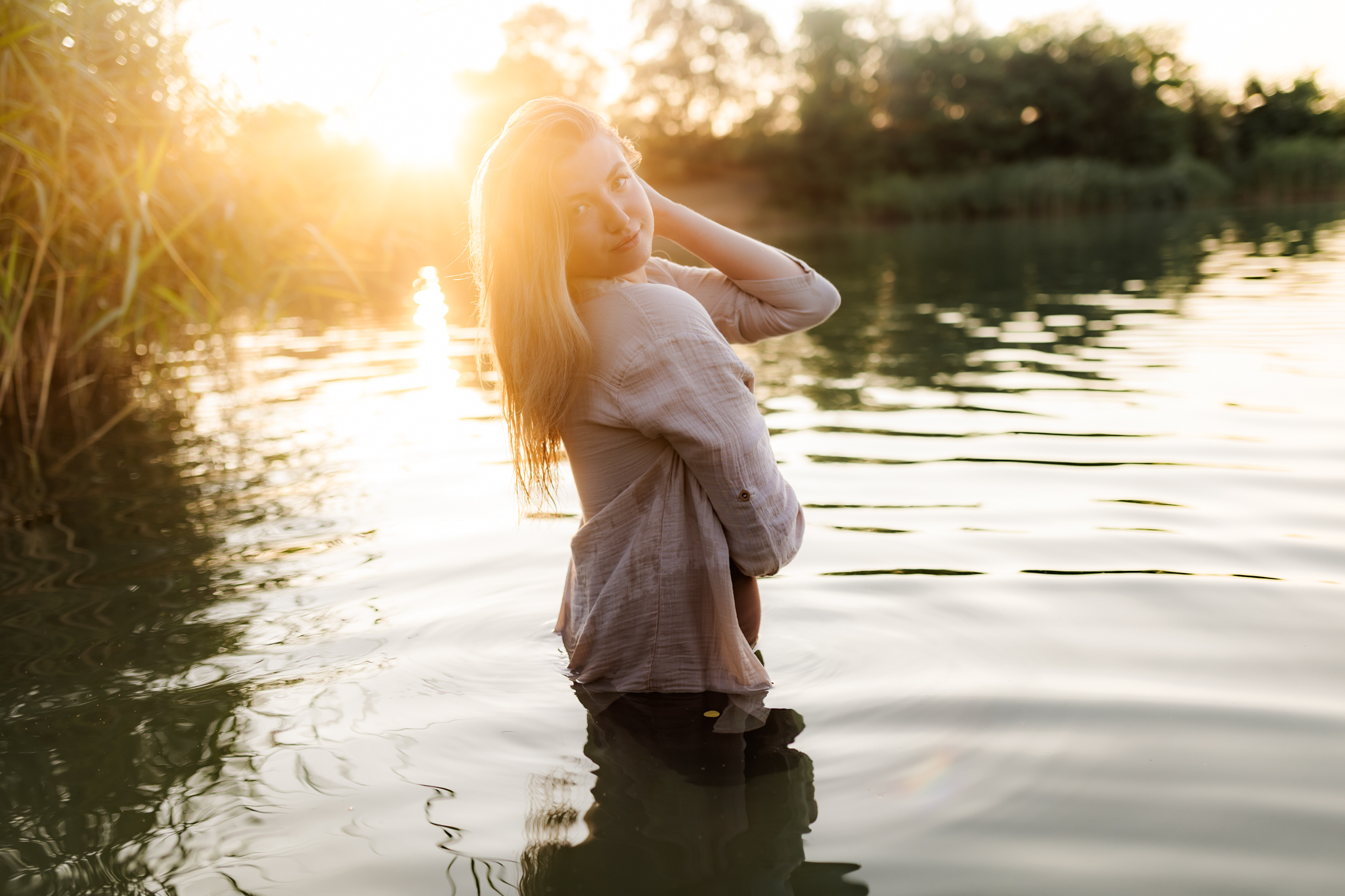 Petra Viktorová - fotografka foto 2