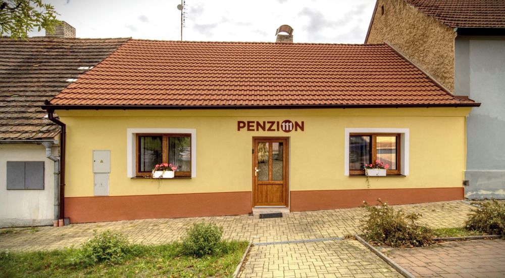 Penzion 111 foto 2