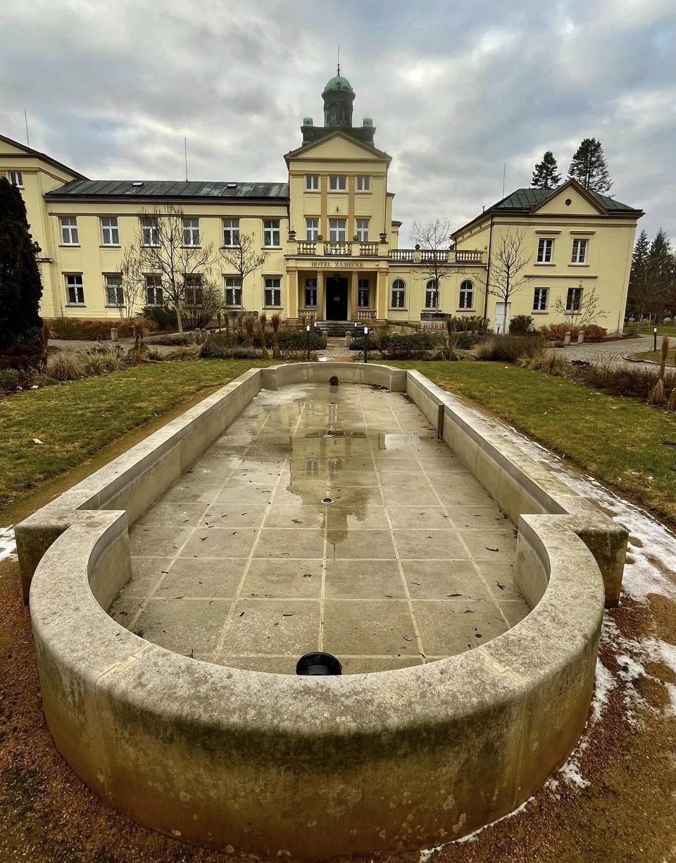 Hotel Zámeček foto 4