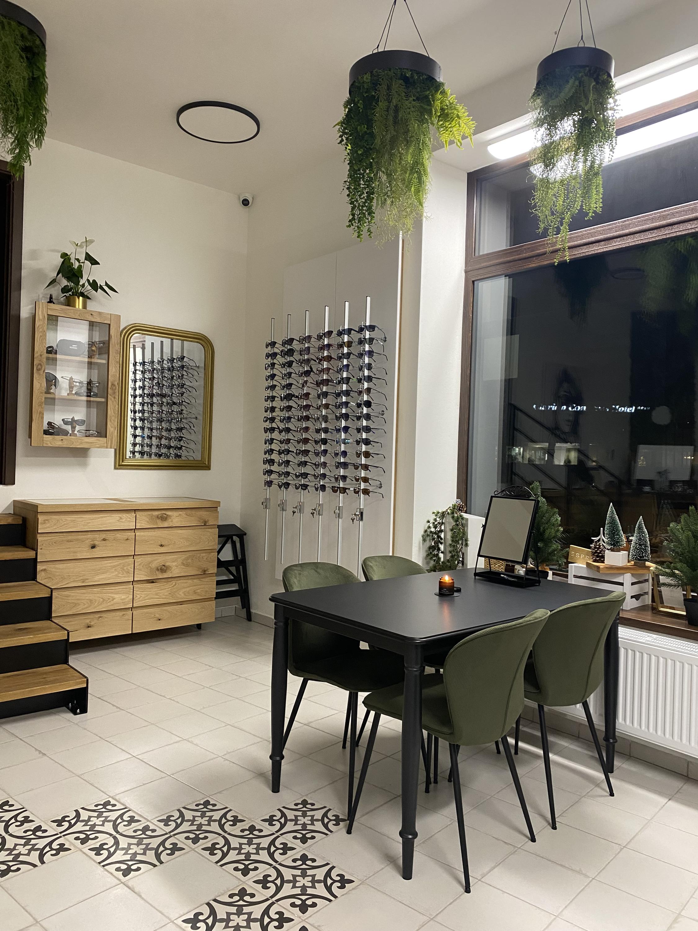 Oční Optika Zlatá fontána s. r. o. foto 3