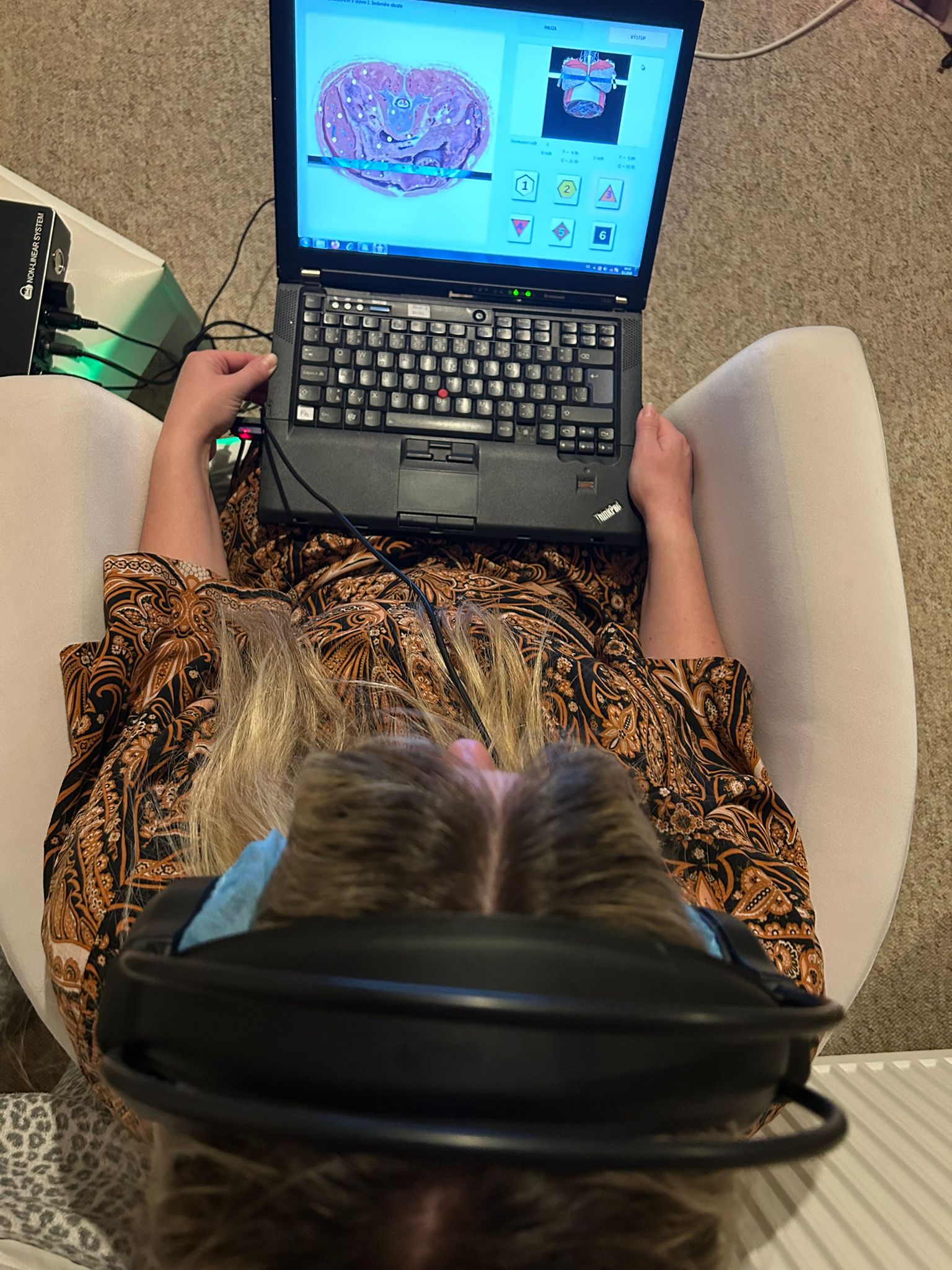 Mgr. Zuzana Humlová, DiS. foto 2