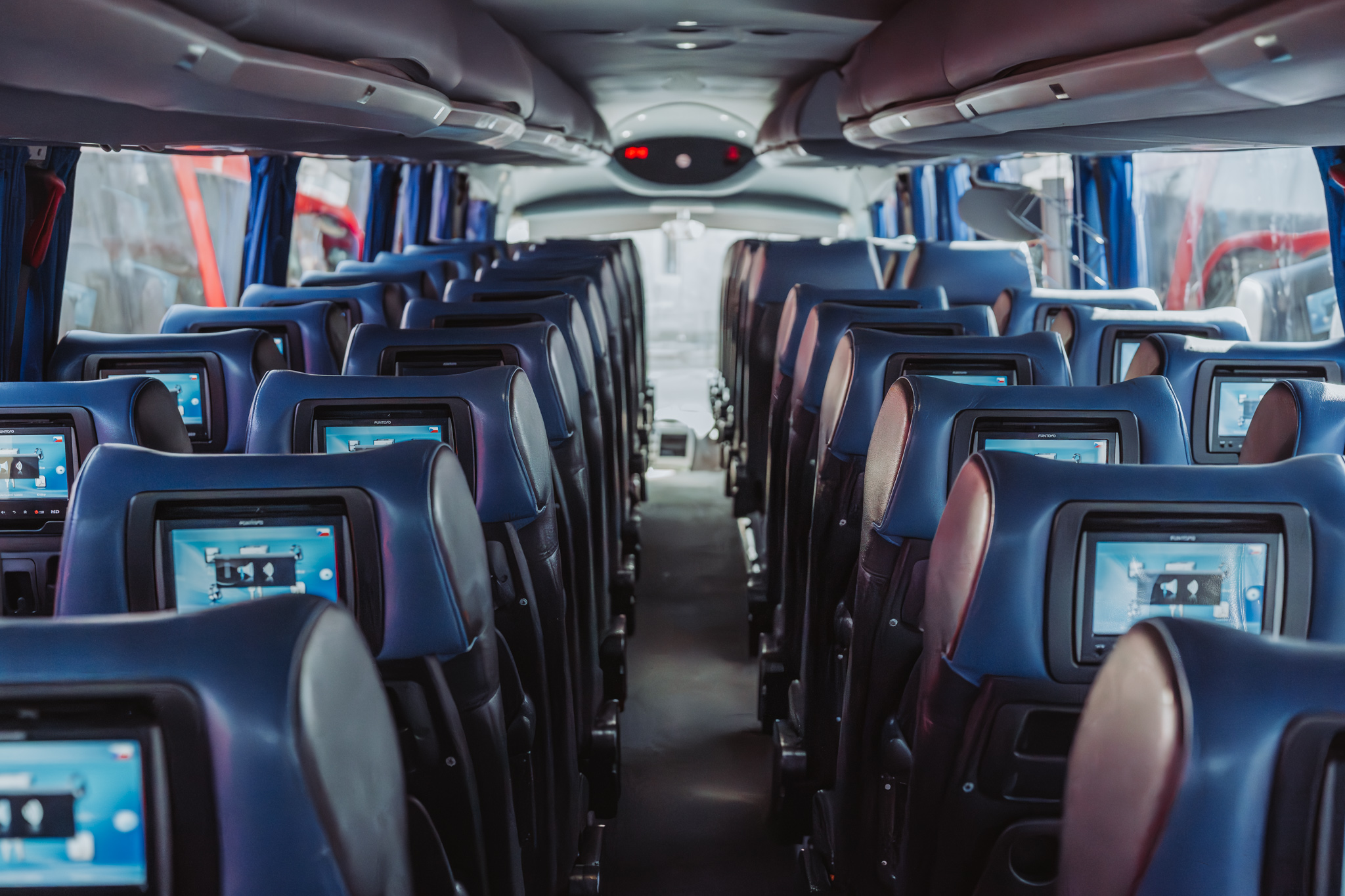 CK ACRISLINES, s.r.o. foto 2