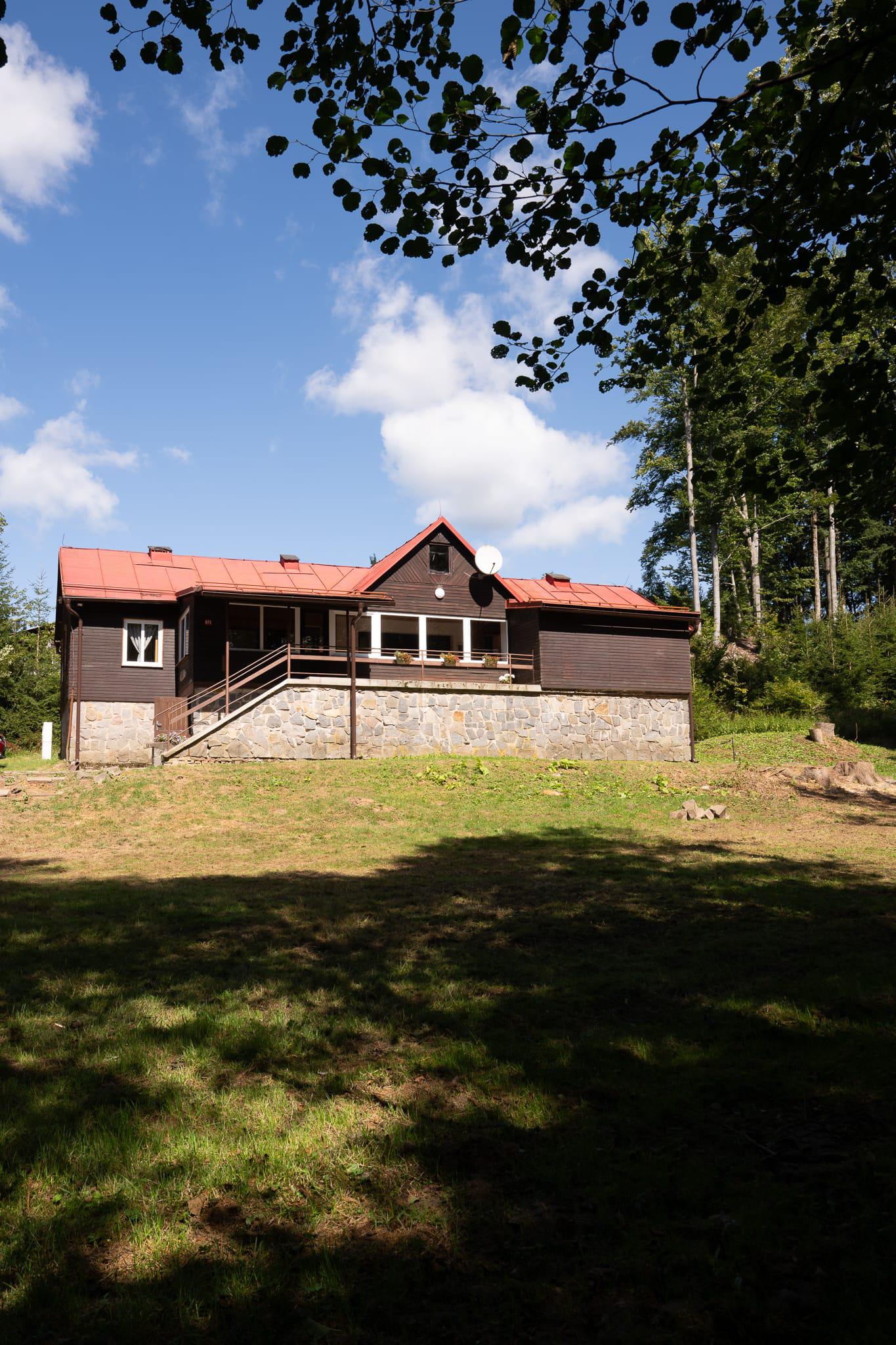 Chata u Brodu s.r.o. foto 4