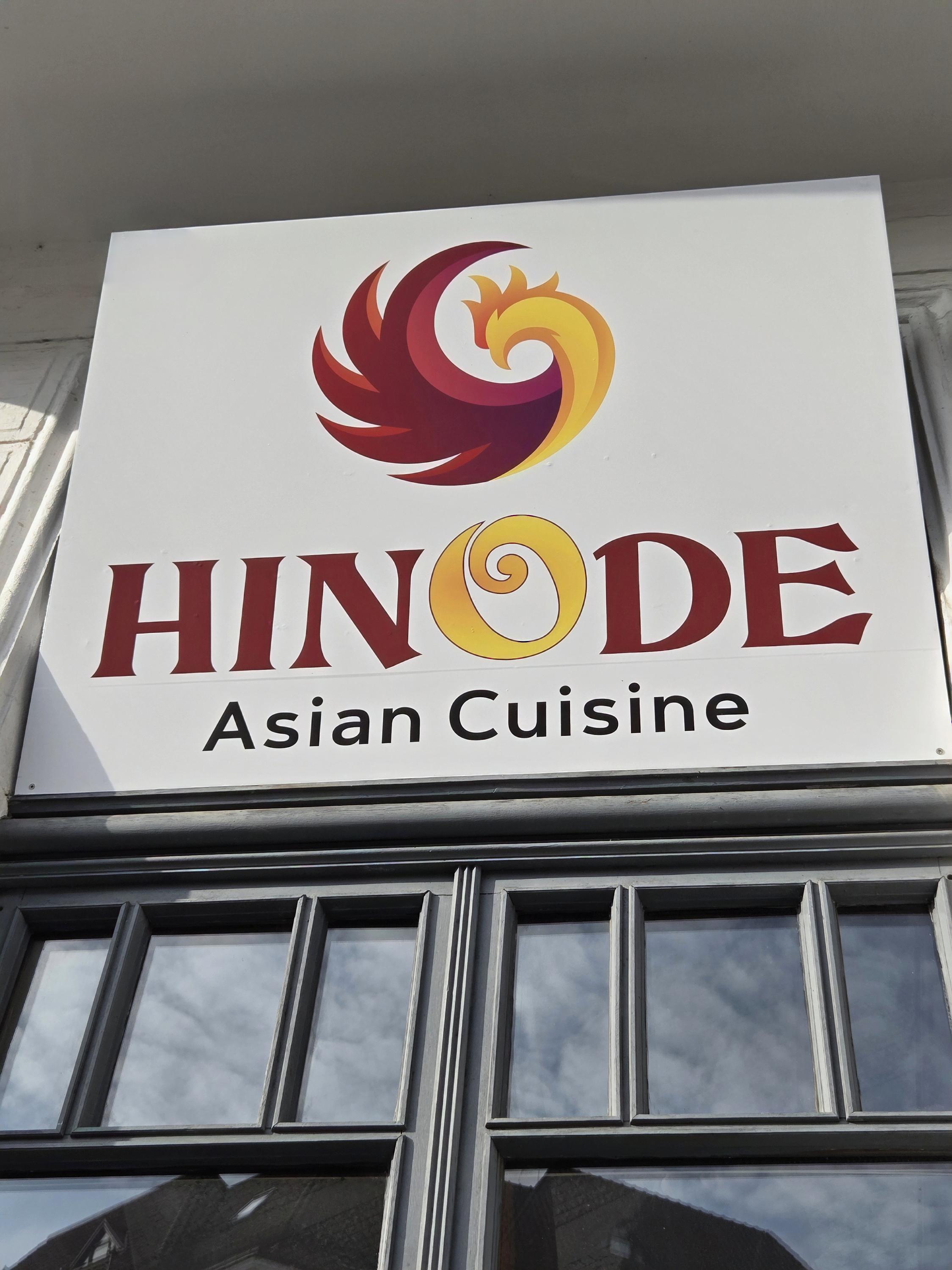 Yong Asian Restaurant foto 3