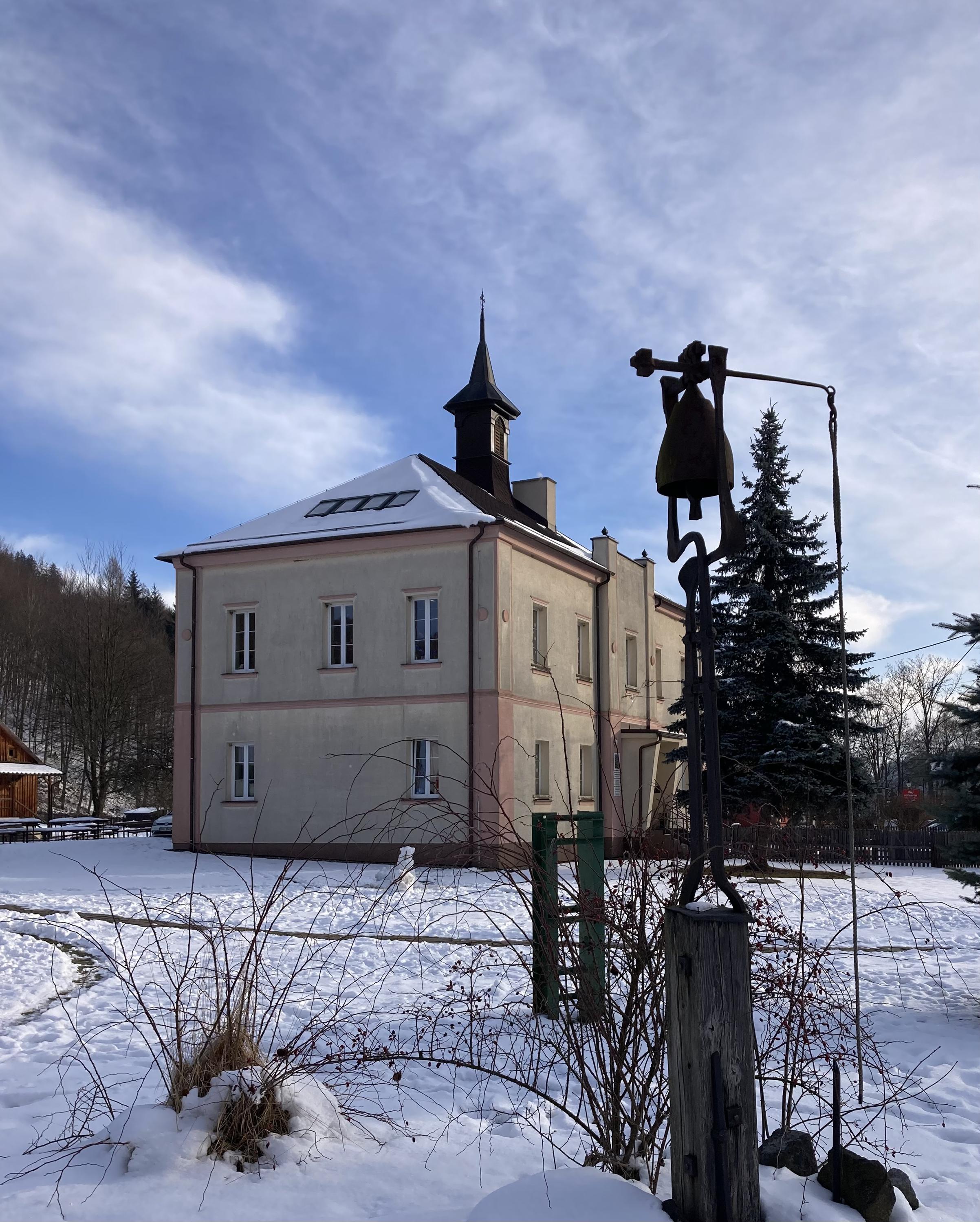 MŠ H. Sienkiewicze Dolní Lomná foto 4