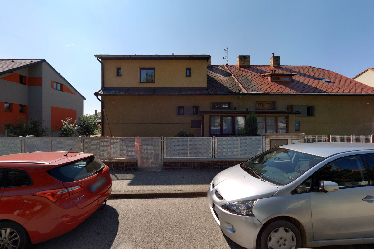 Tomáš Kučera Byty&Domy foto 1