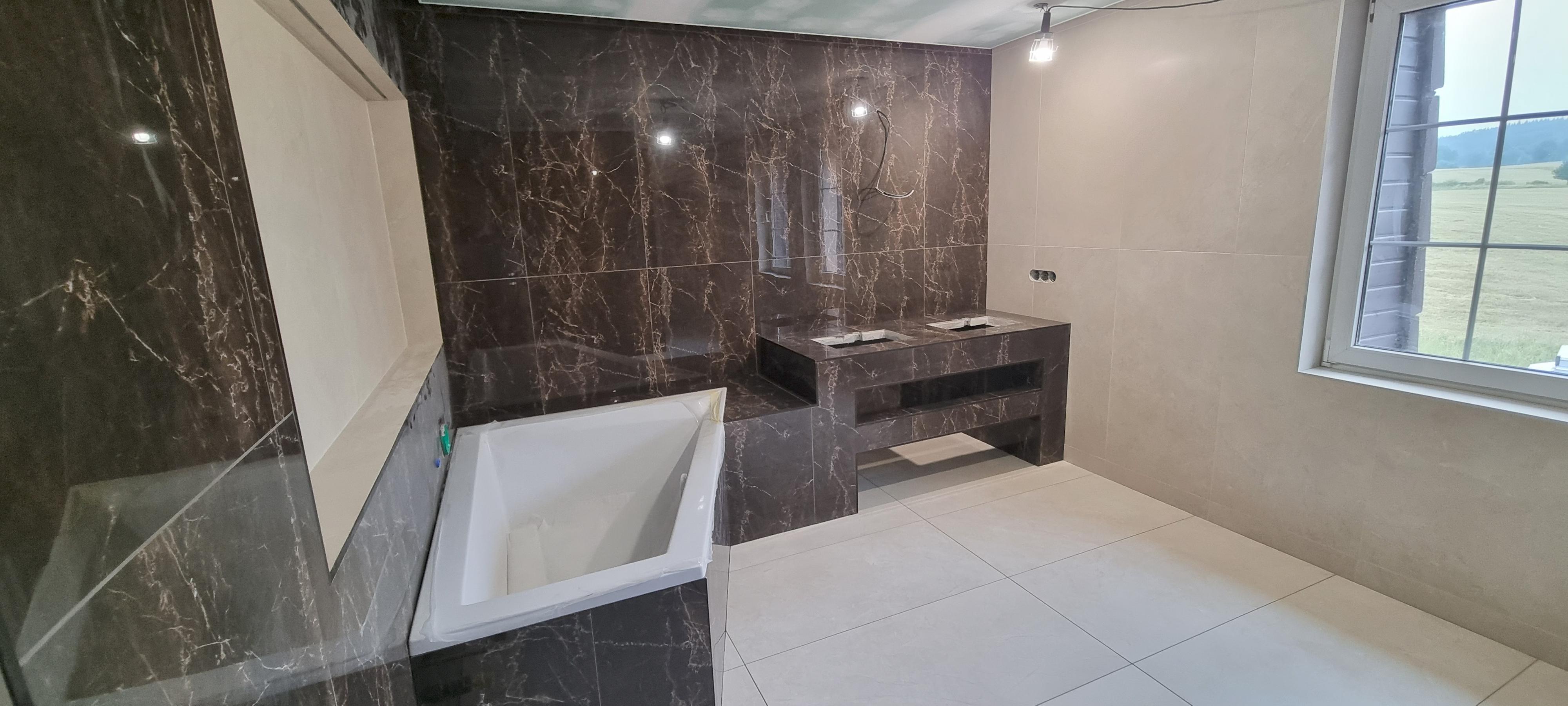 Zednictví Petr Mihál foto 4