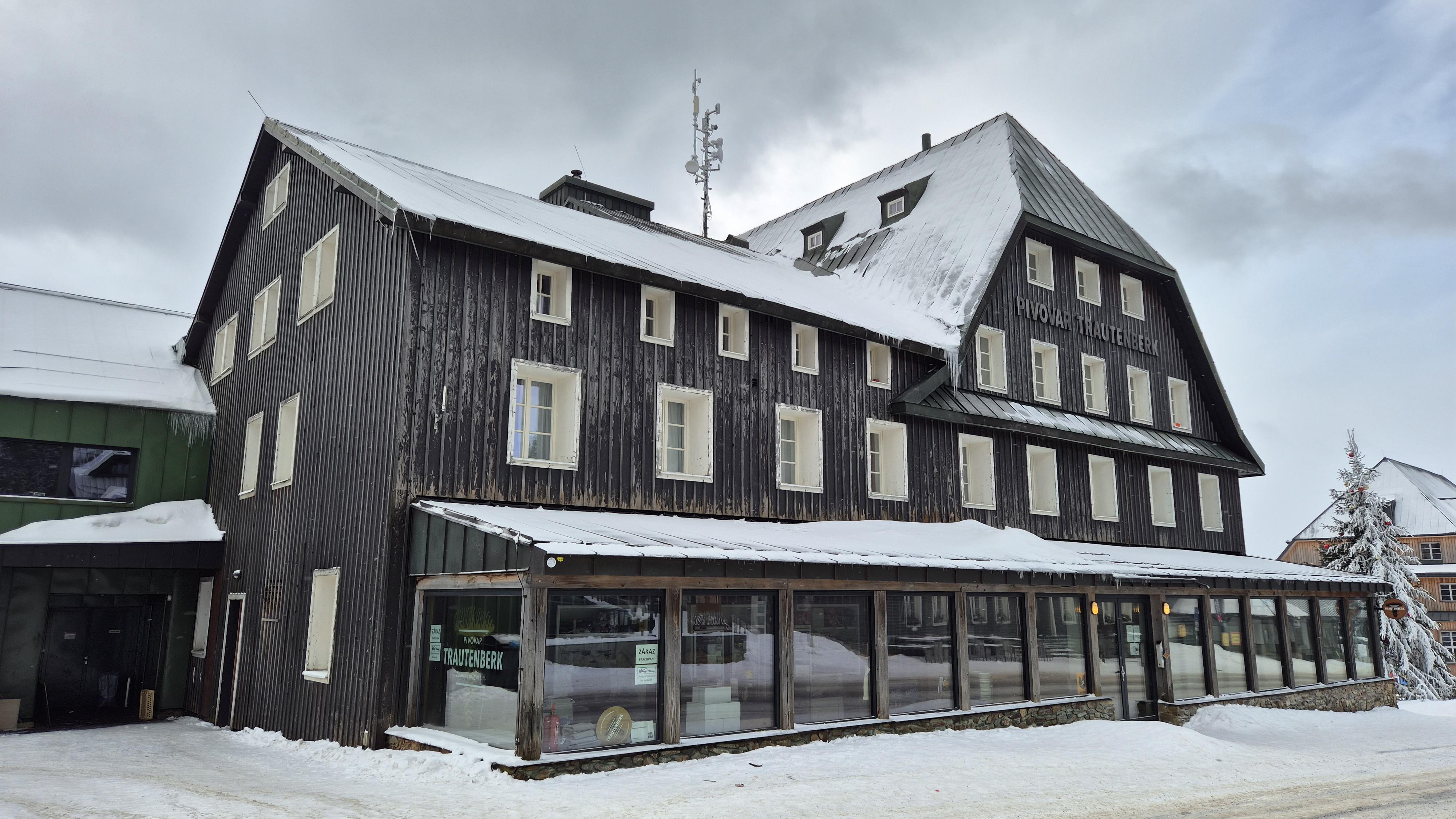 Pivovar Trautenberk, a.s. foto 3