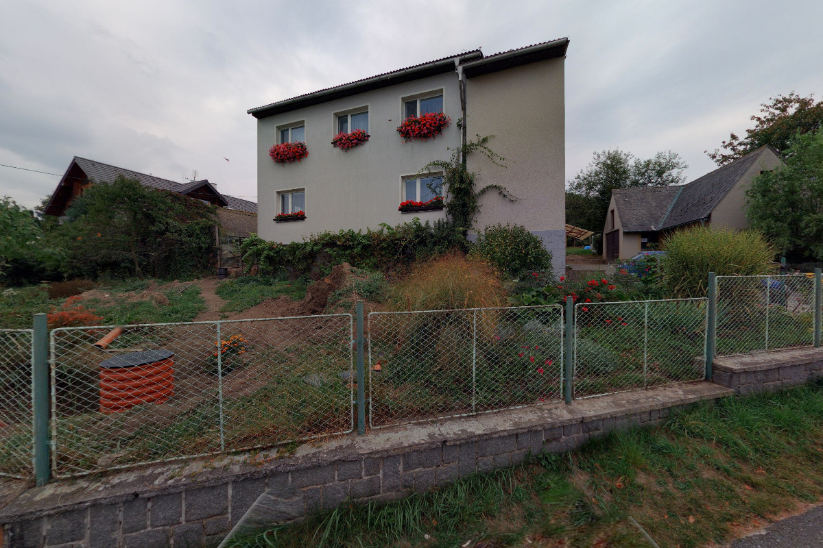 Nebílovský hrad foto 2