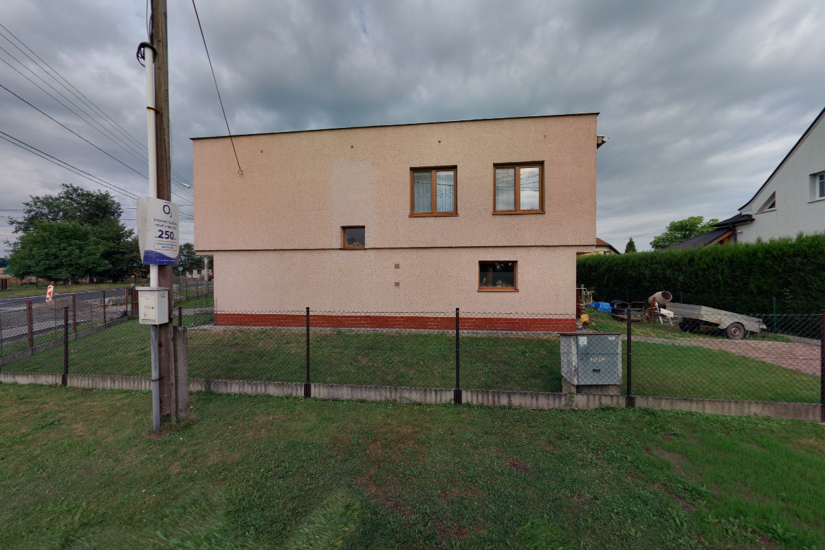 Půjčovna karavanů Ostrava karavanova foto 2