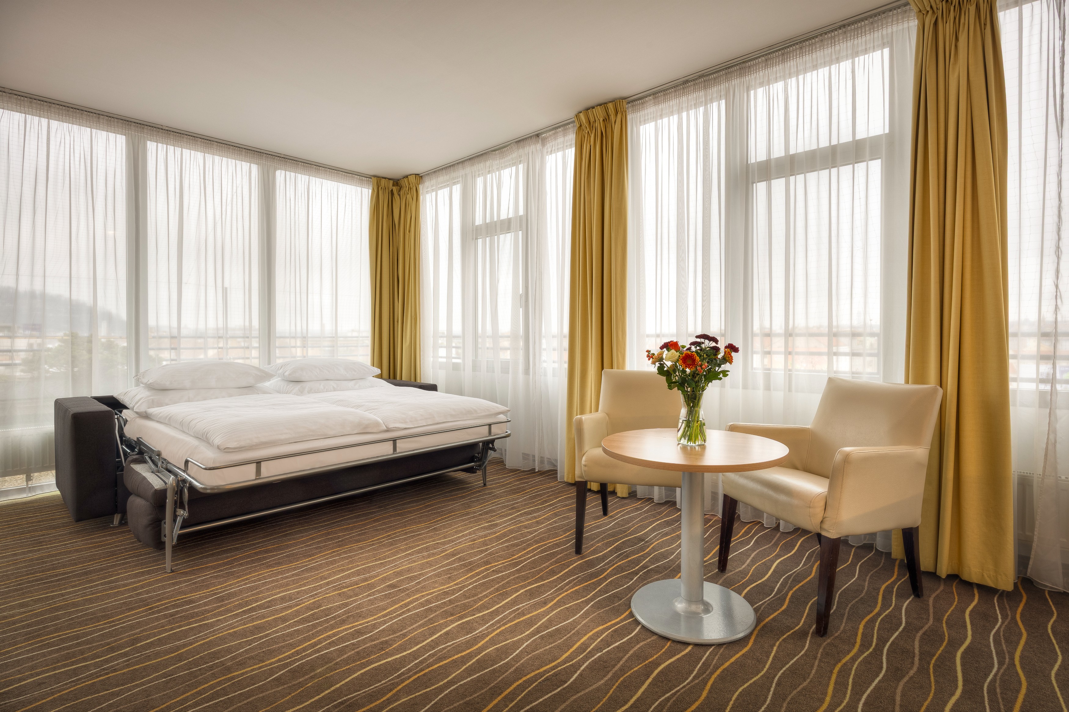 Hotel Akcent foto 4