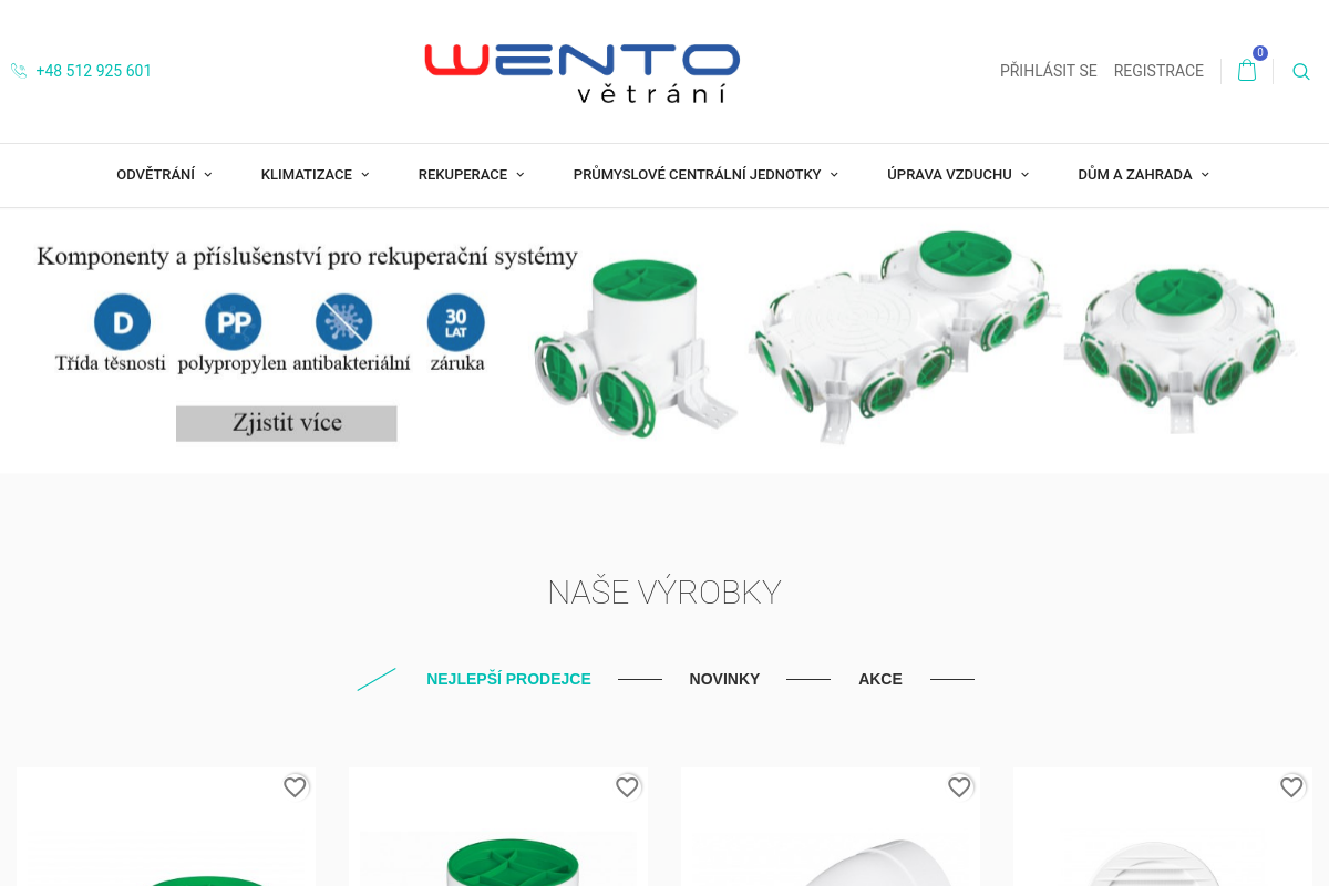 wento.cz foto 1