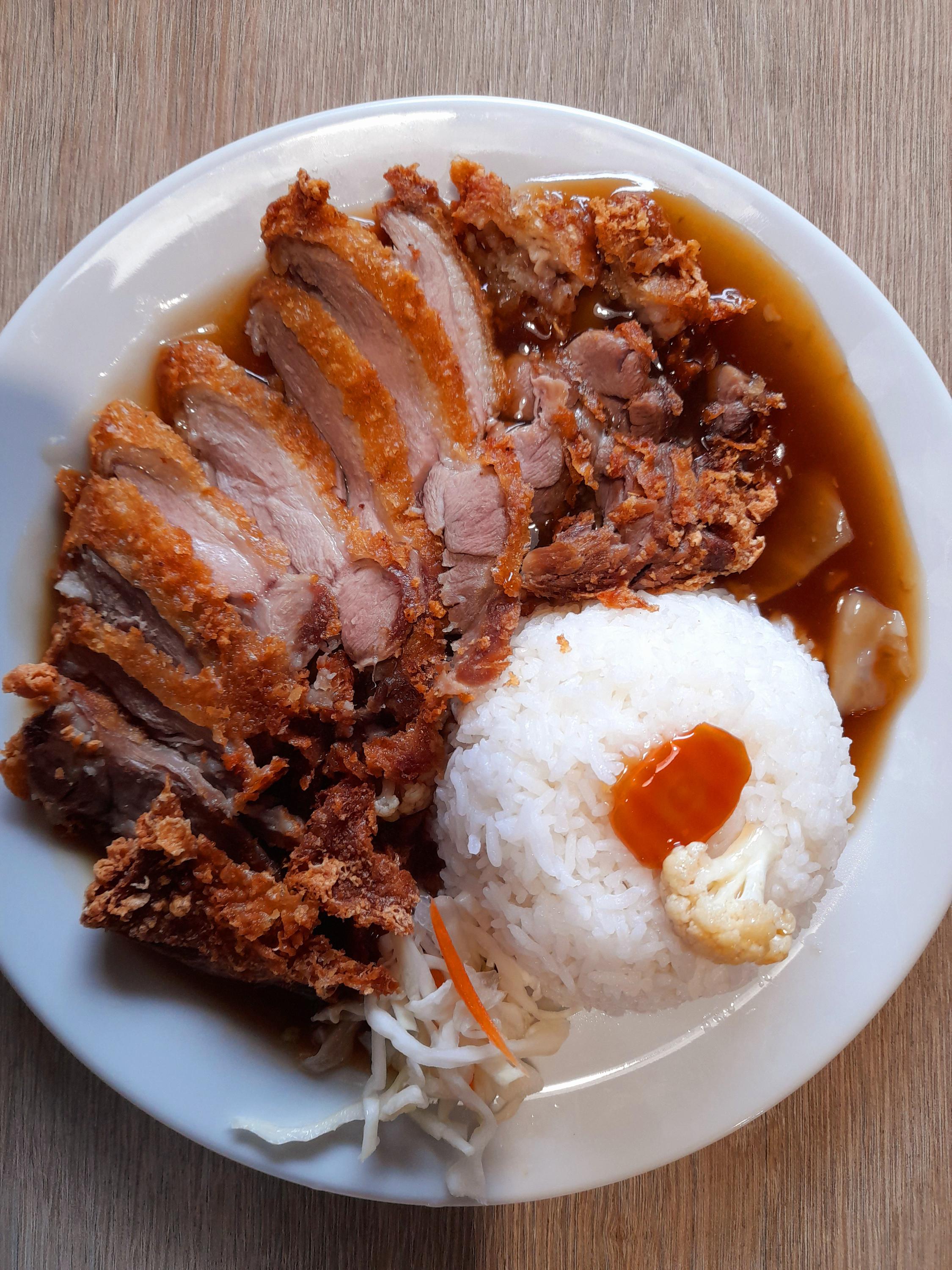 Asijská restaurace Ngoc Linh foto 2