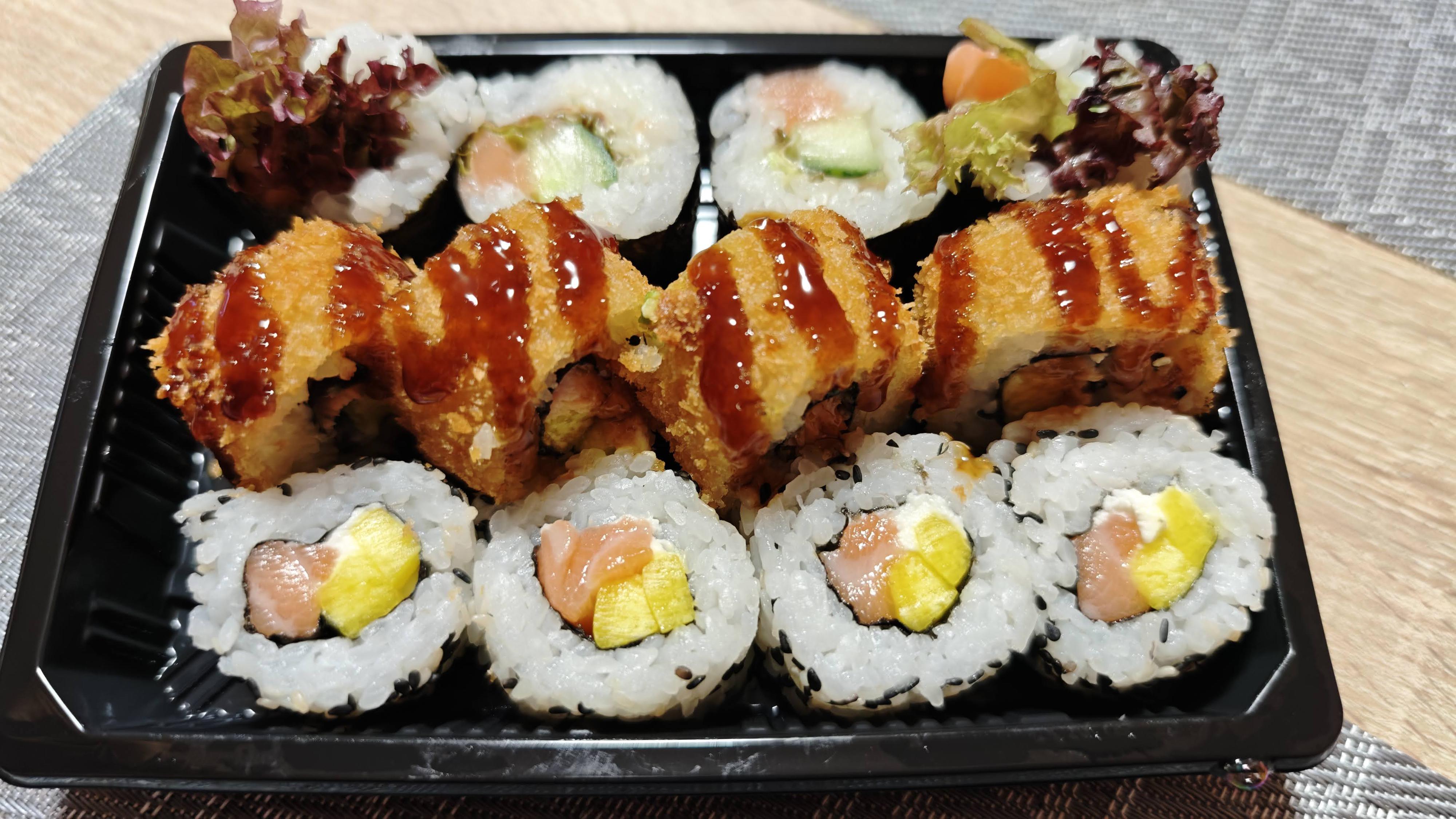 SushiHub foto 6