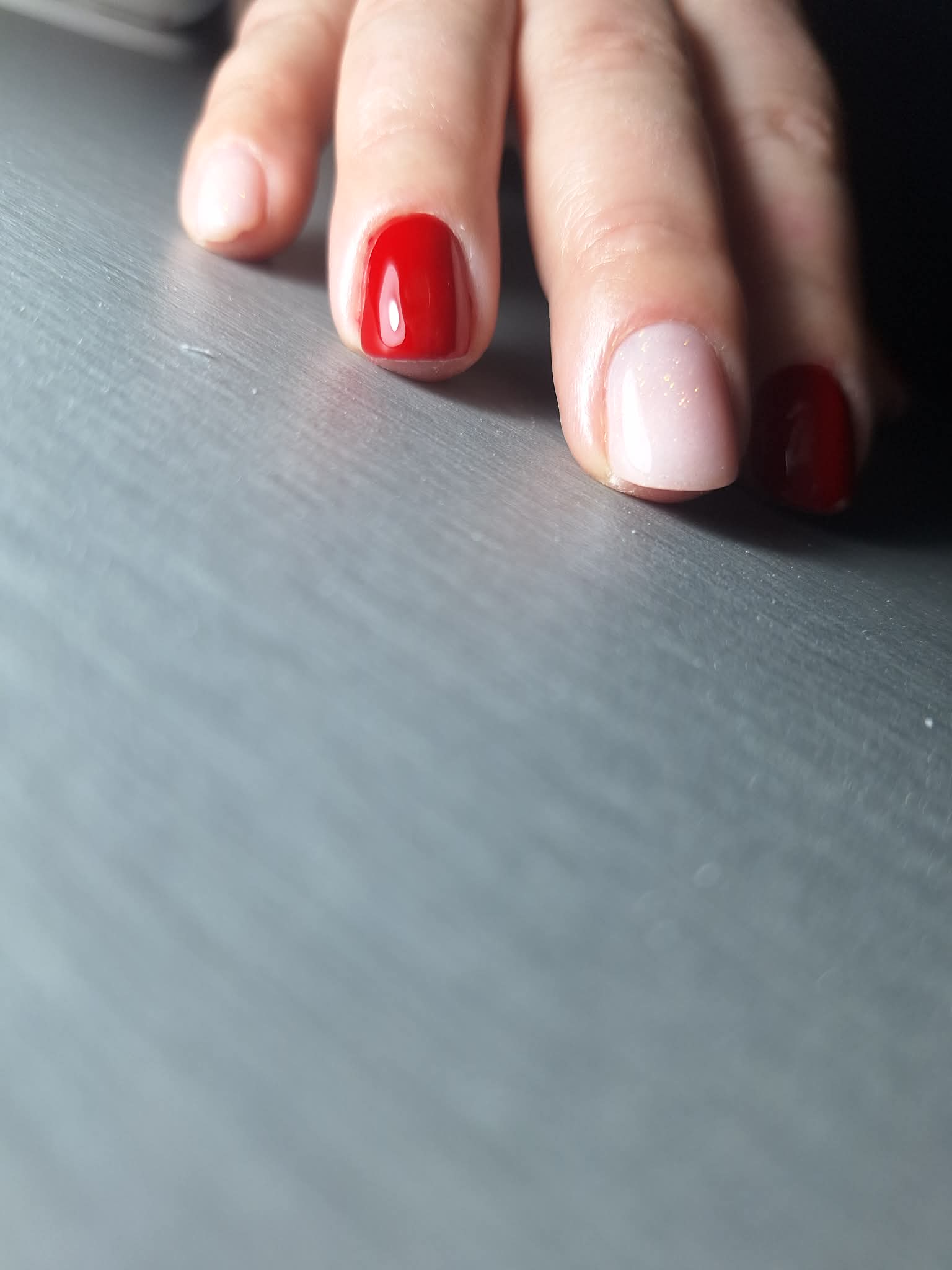 Nehtové studio - Nyte nails foto 3