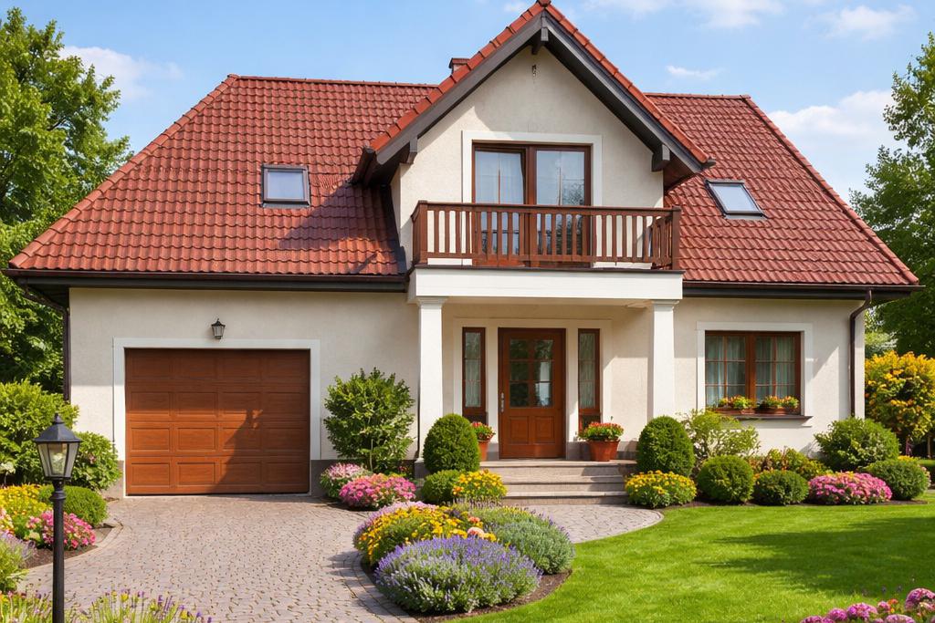 Odhad nemovitosti pro dědické řízení