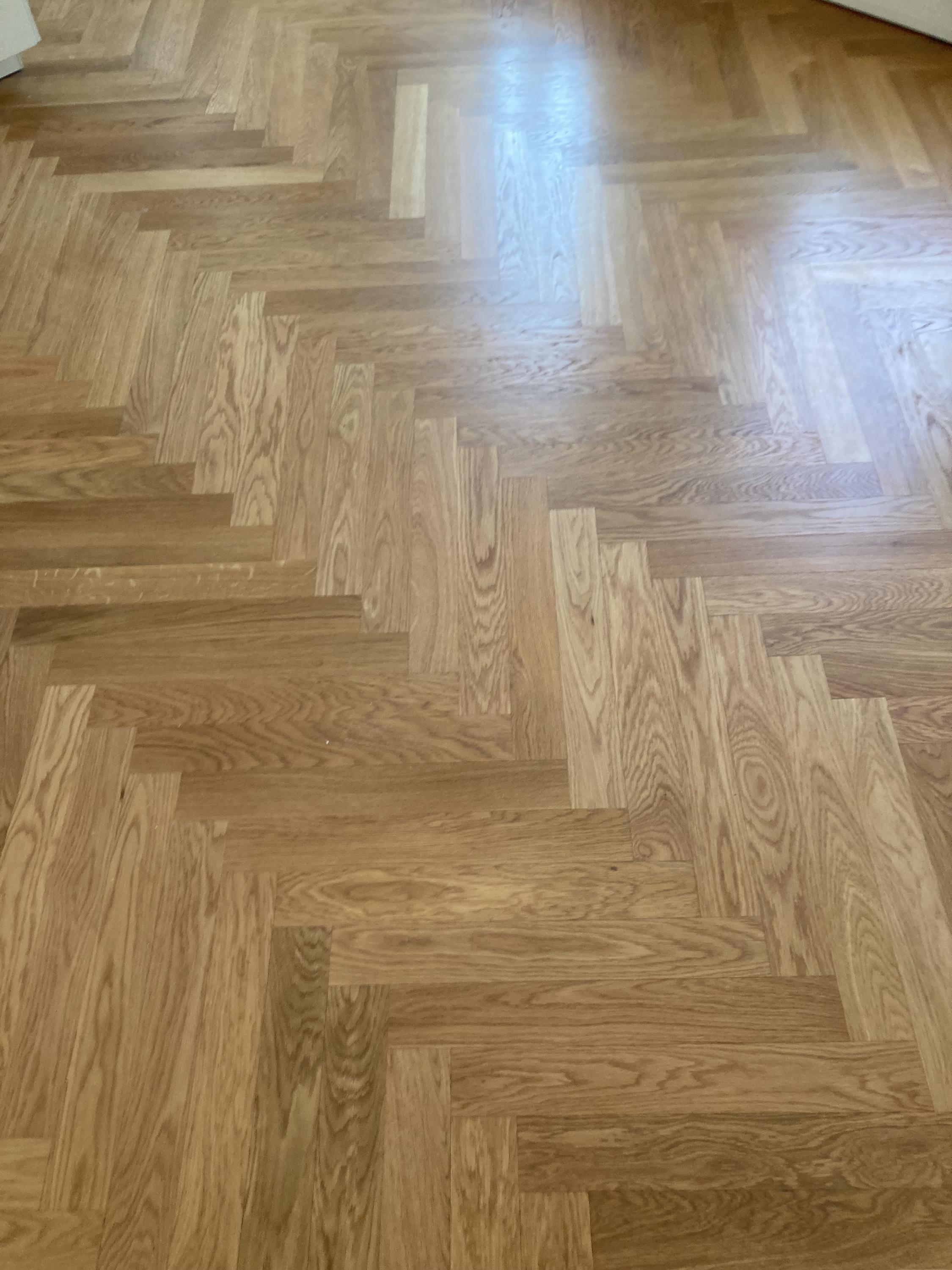 Beňák PARKETY foto 5