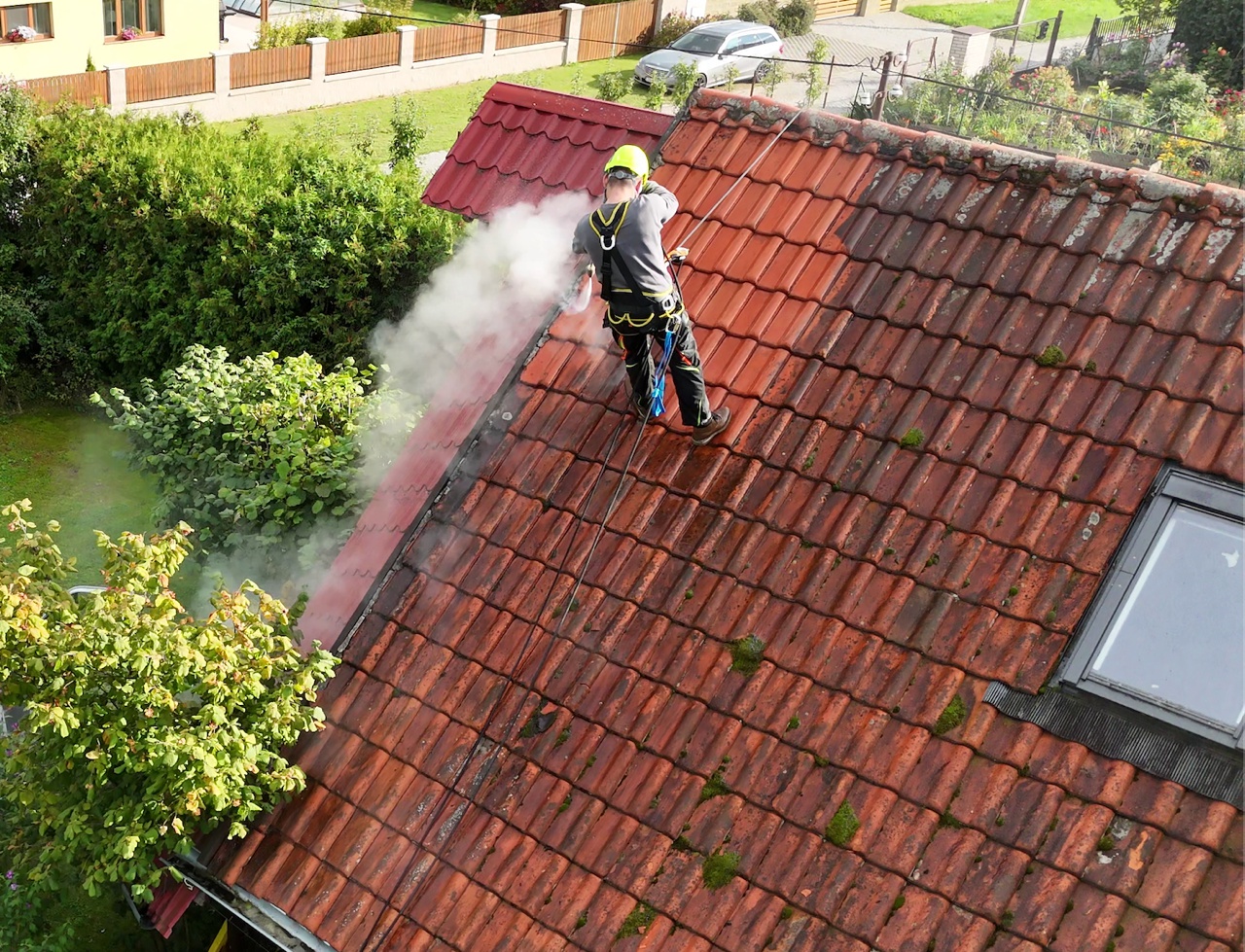TM CLEANING foto 4